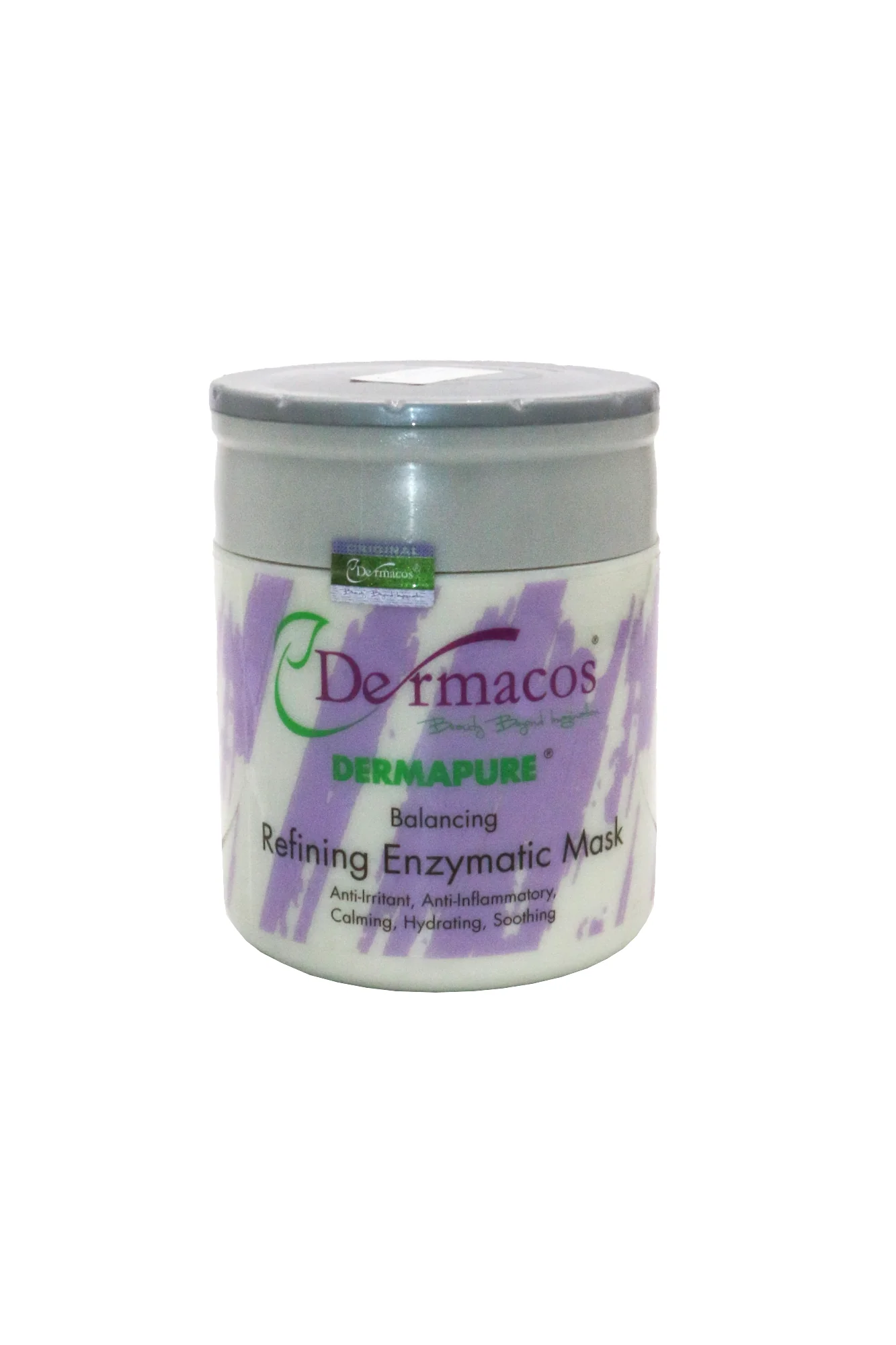 dermacos enzyme mask 500g