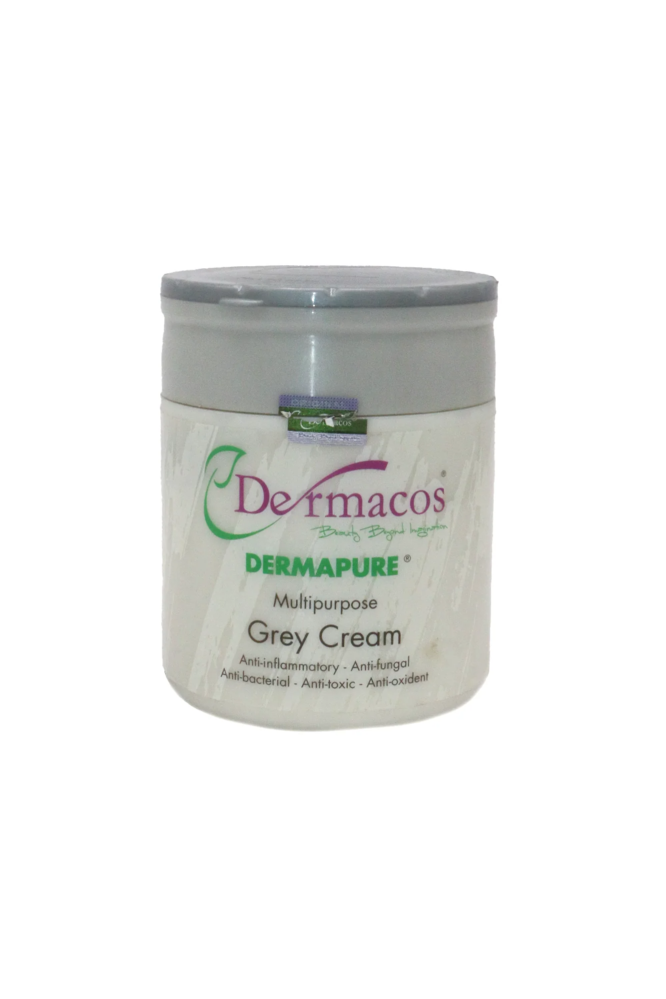 dermacos grey cream 500g