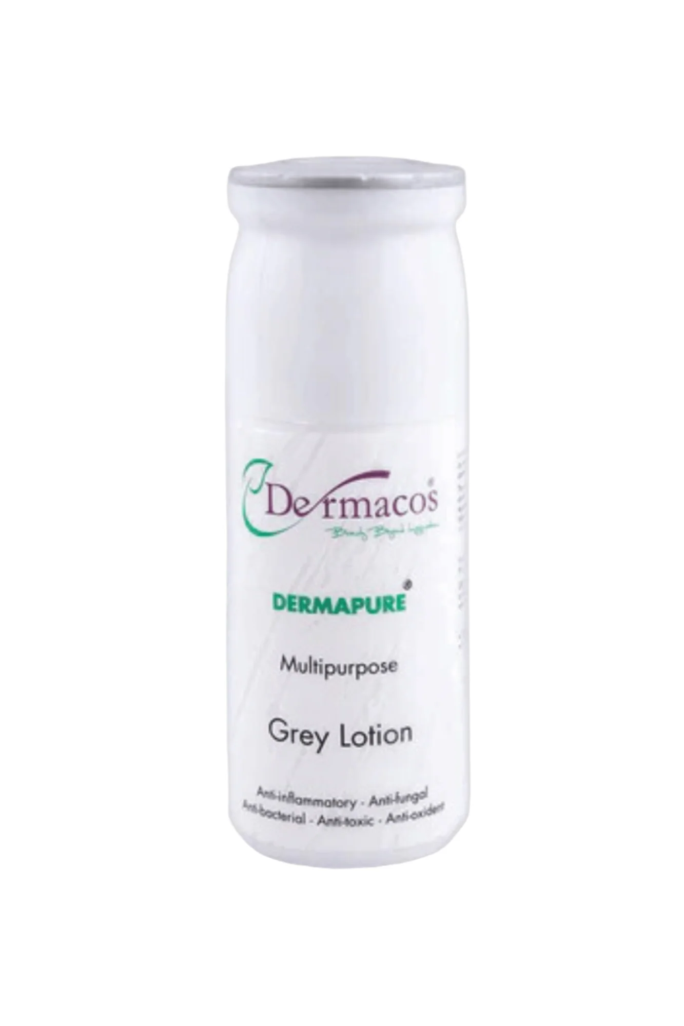dermacos grey lotion 200ml