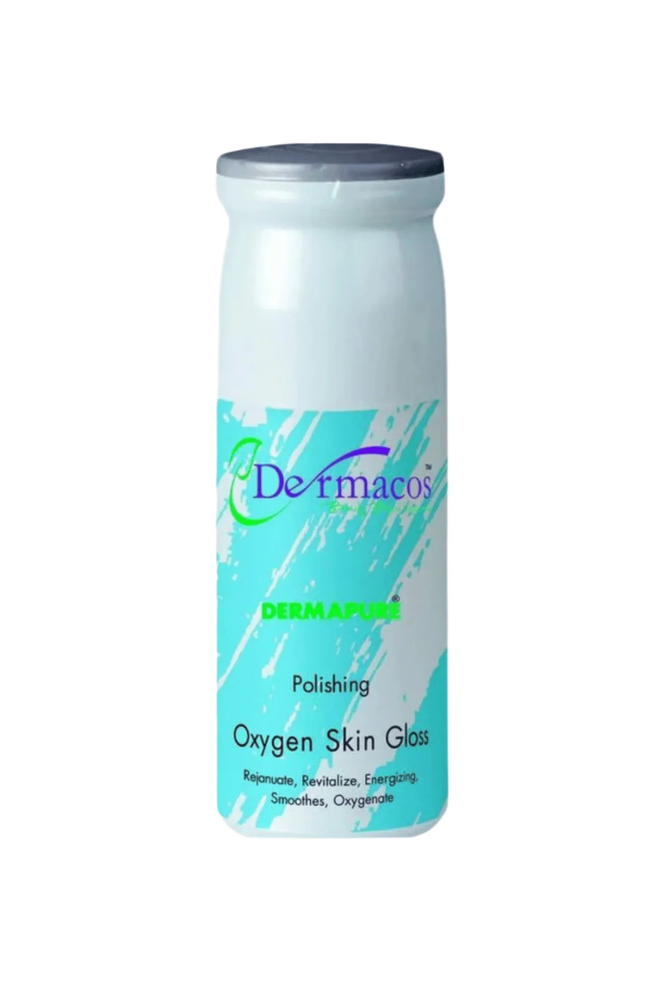 dermacos oxygen skin gloss 200ml