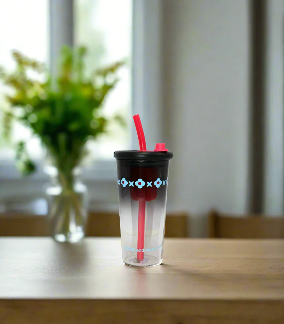 detox mason glass 600ml china gp-4130-d