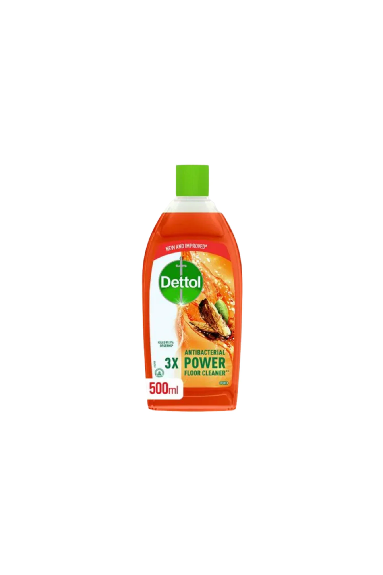dettol multi surface cleaner oud 500ml