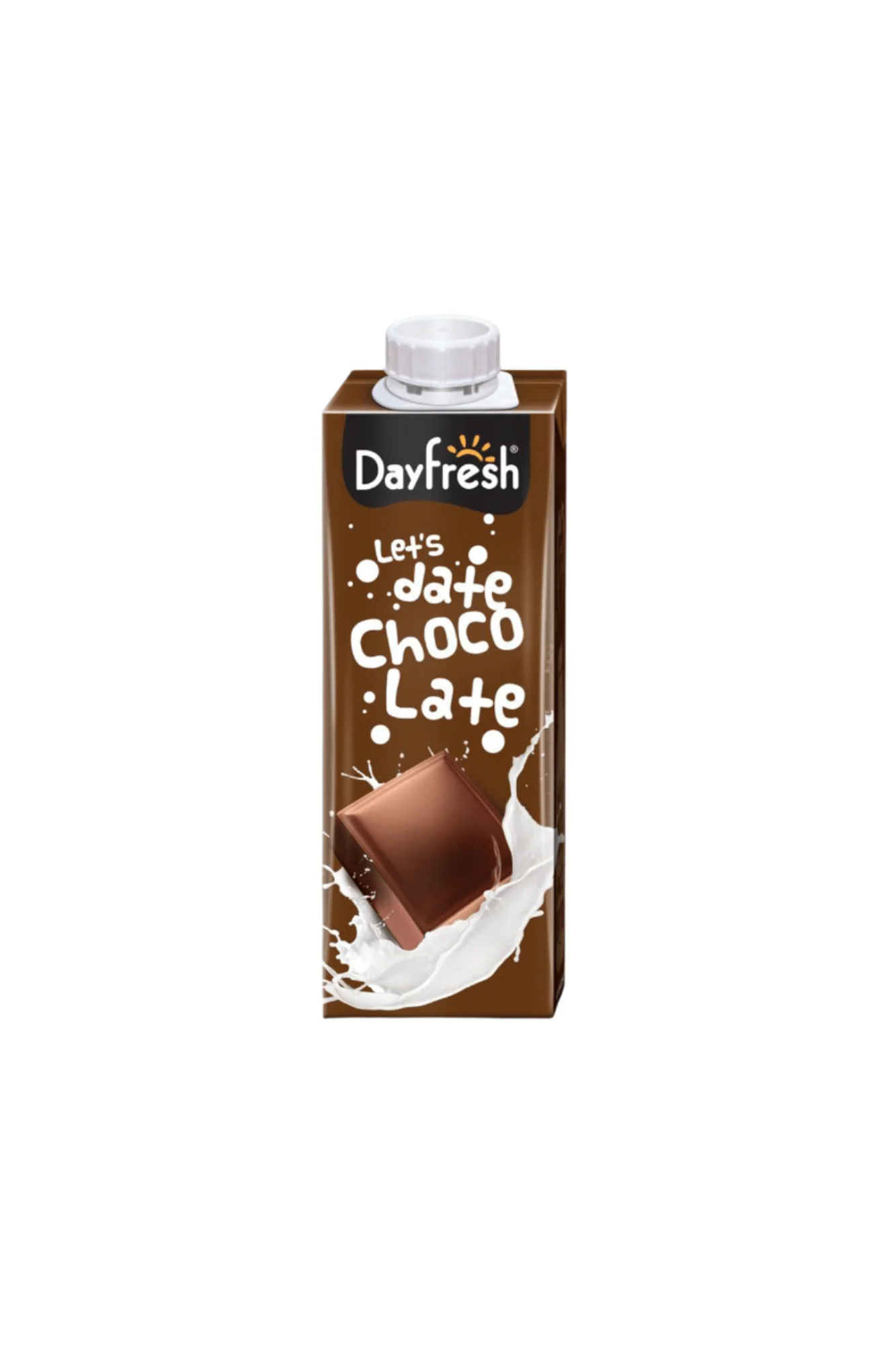 dayfresh milk chocolate 225ml