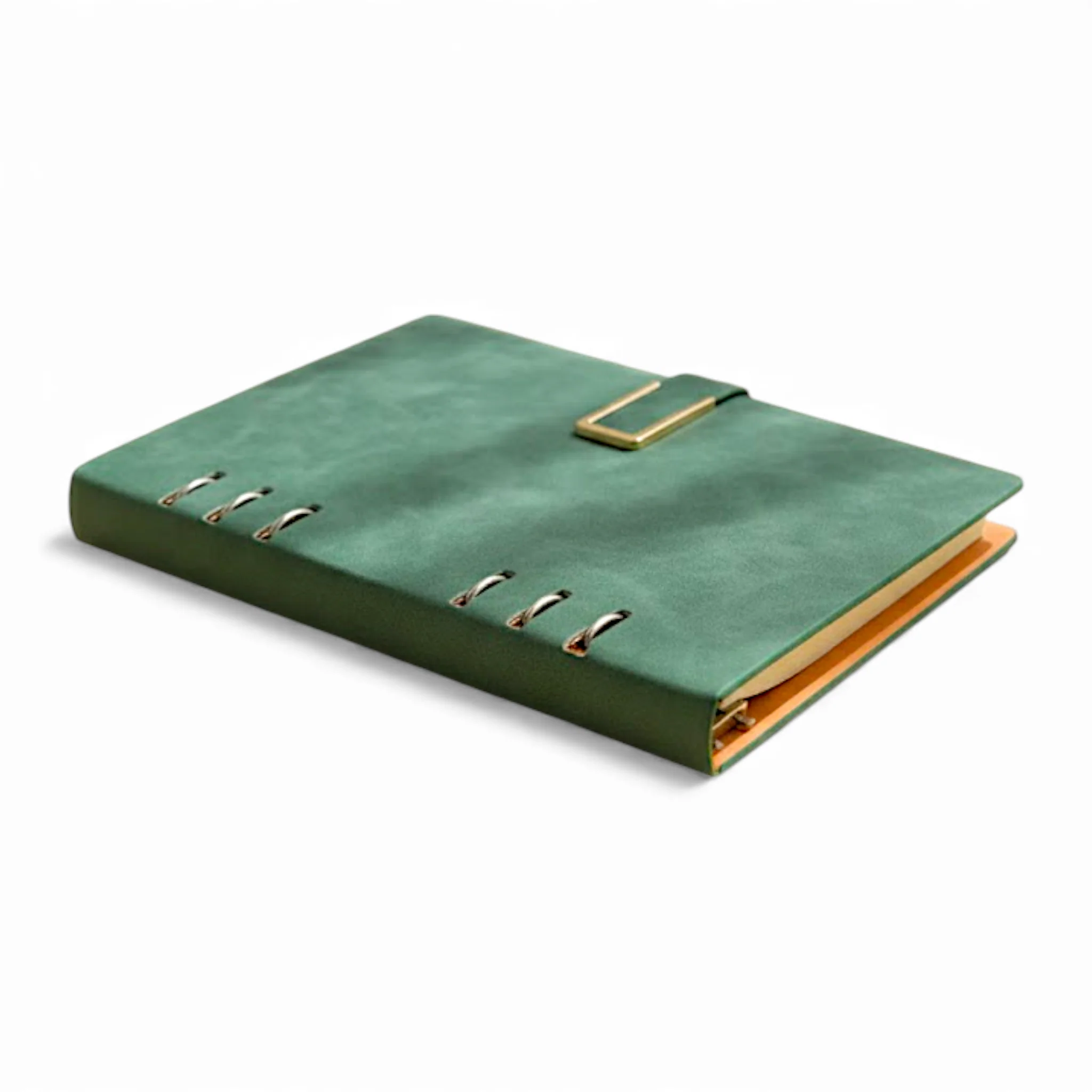 diary with magnet lock 527 china