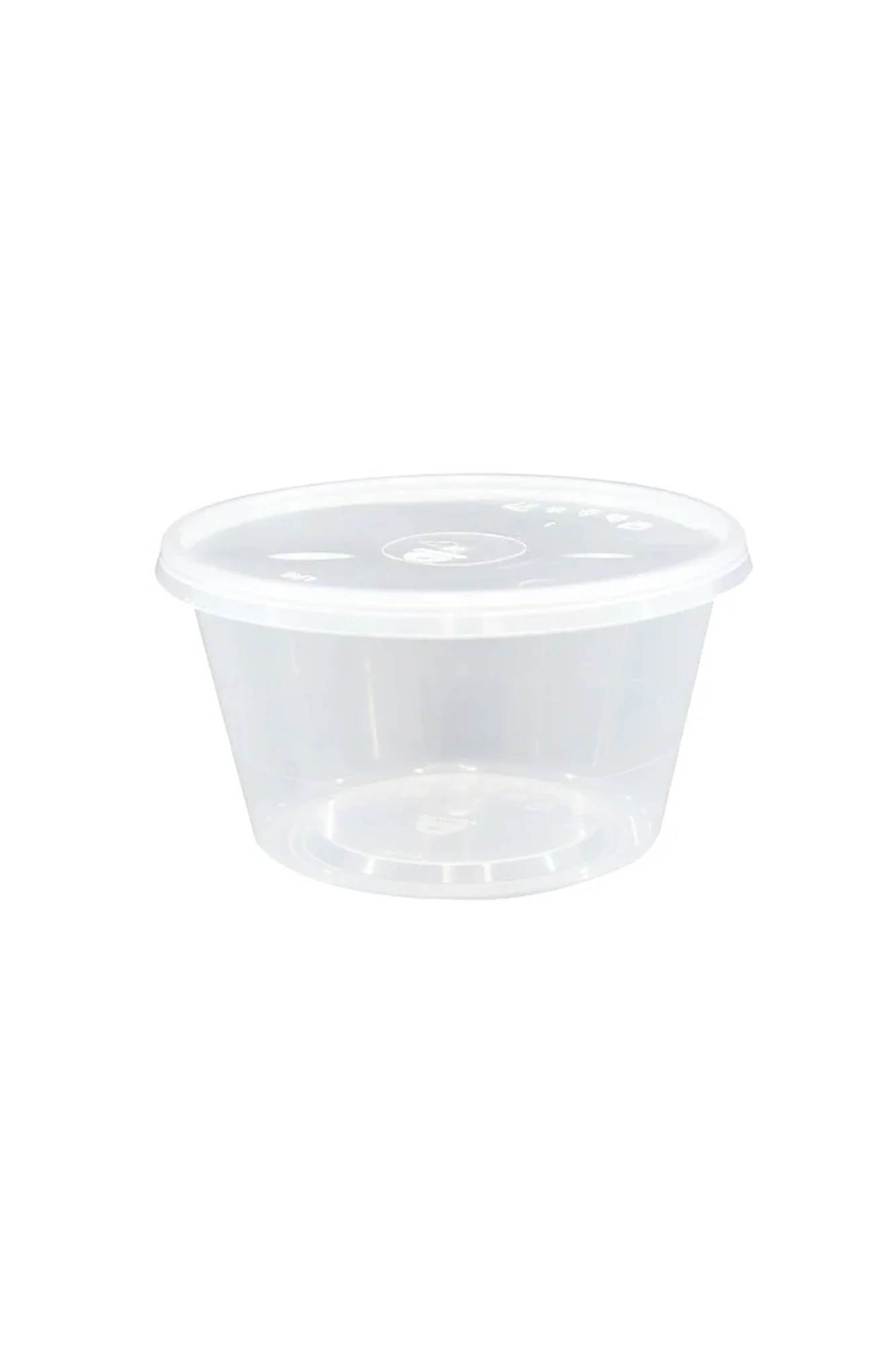 disposable bowl container rd 1000ml crd 122