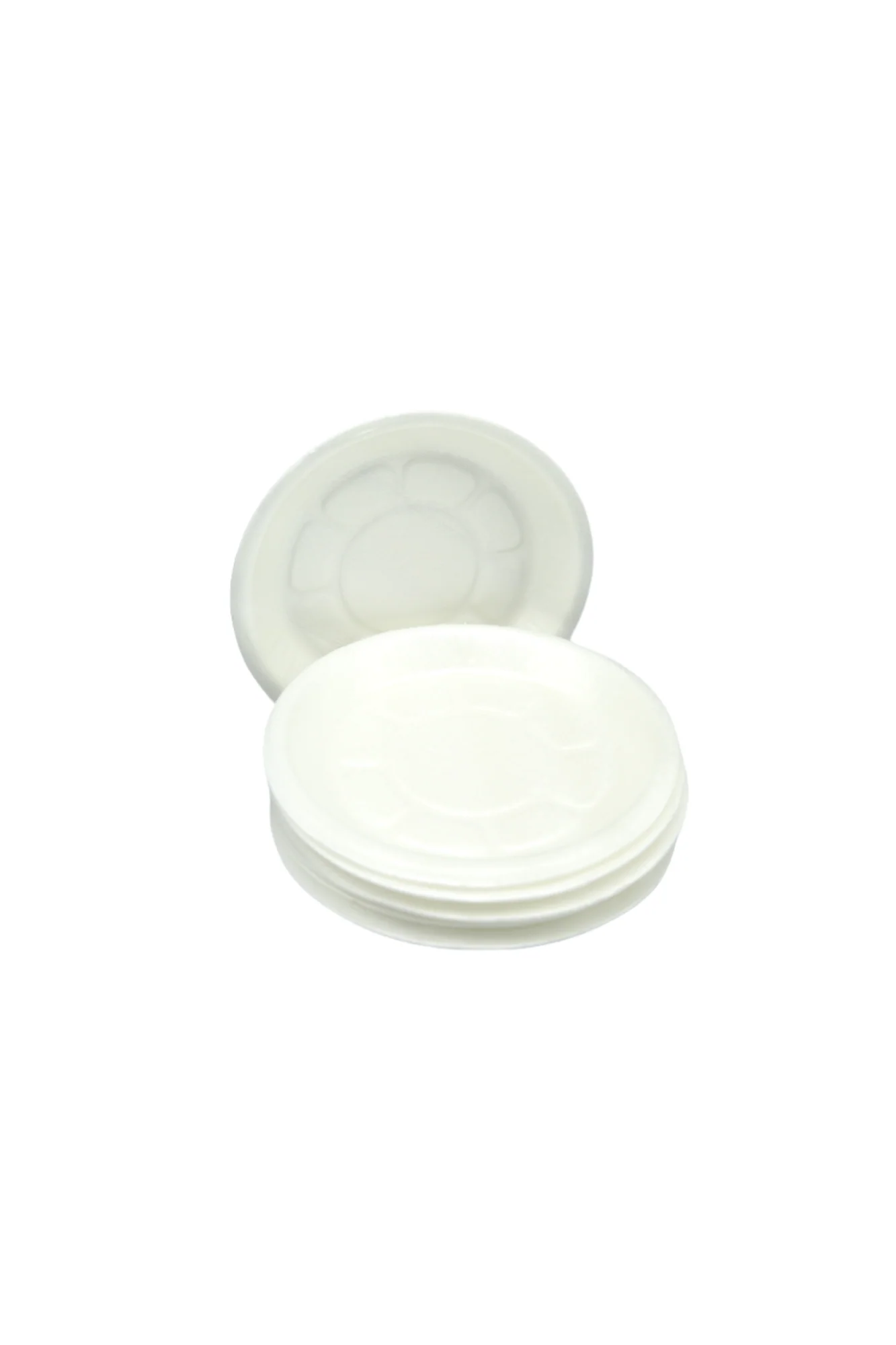 disposable foam plate large 10p lpi 155