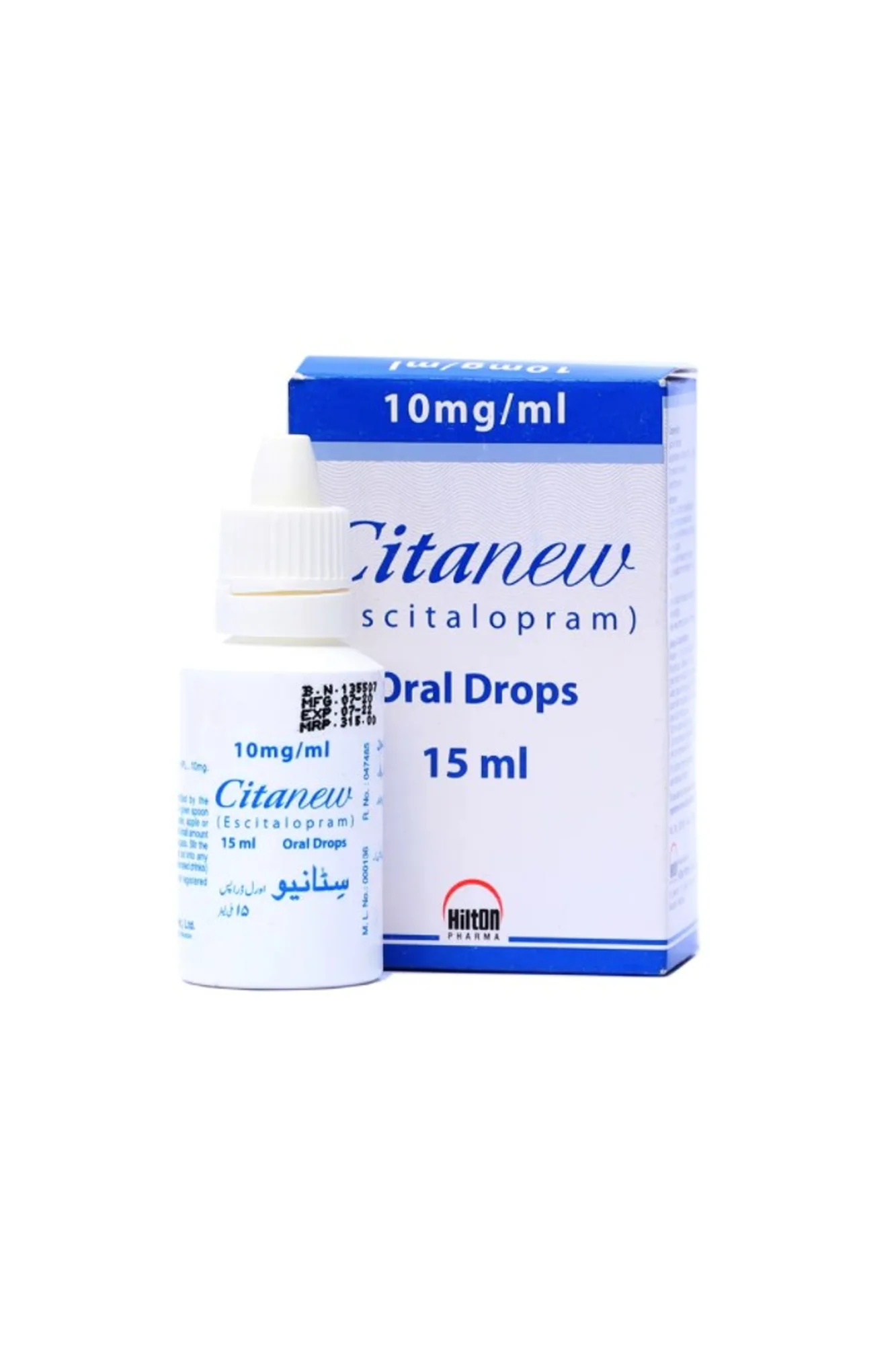 drops citanew 15ml