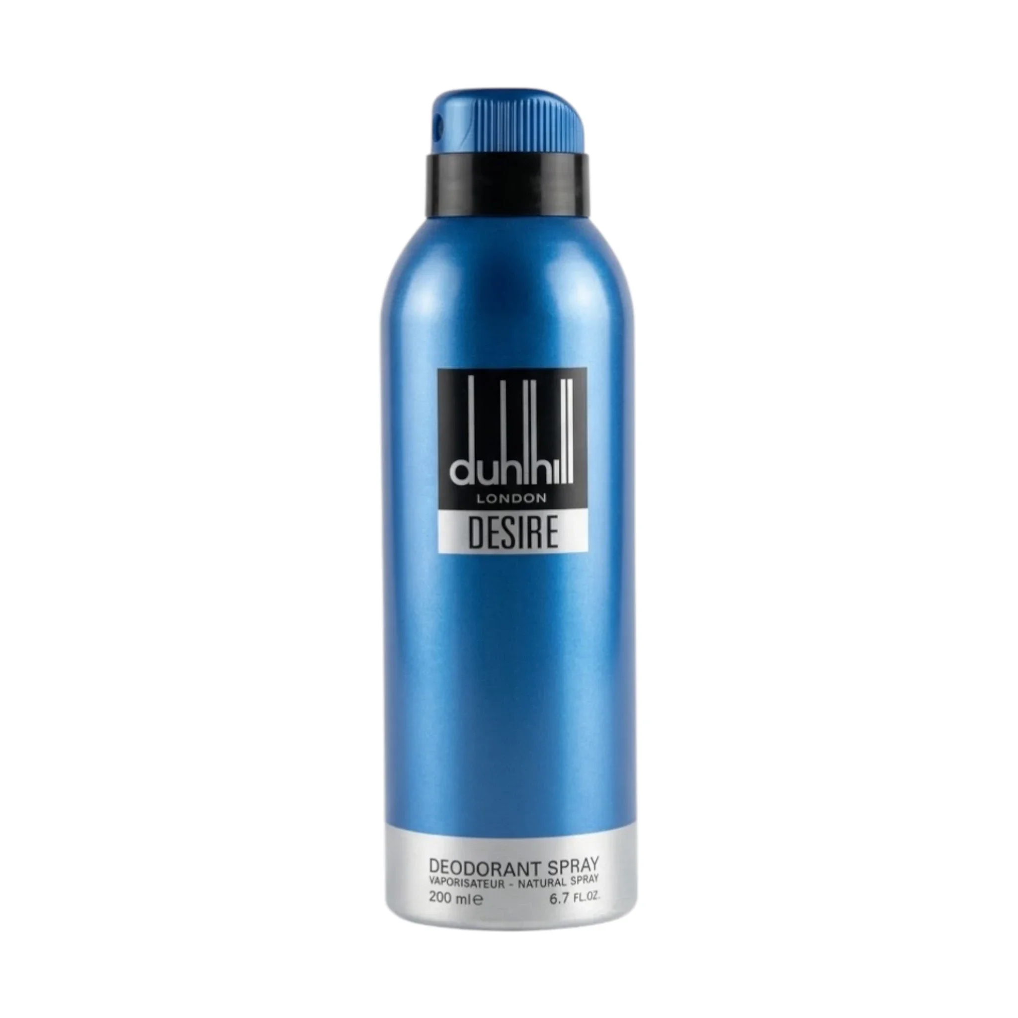 dunhill desire body spray blue 200ml