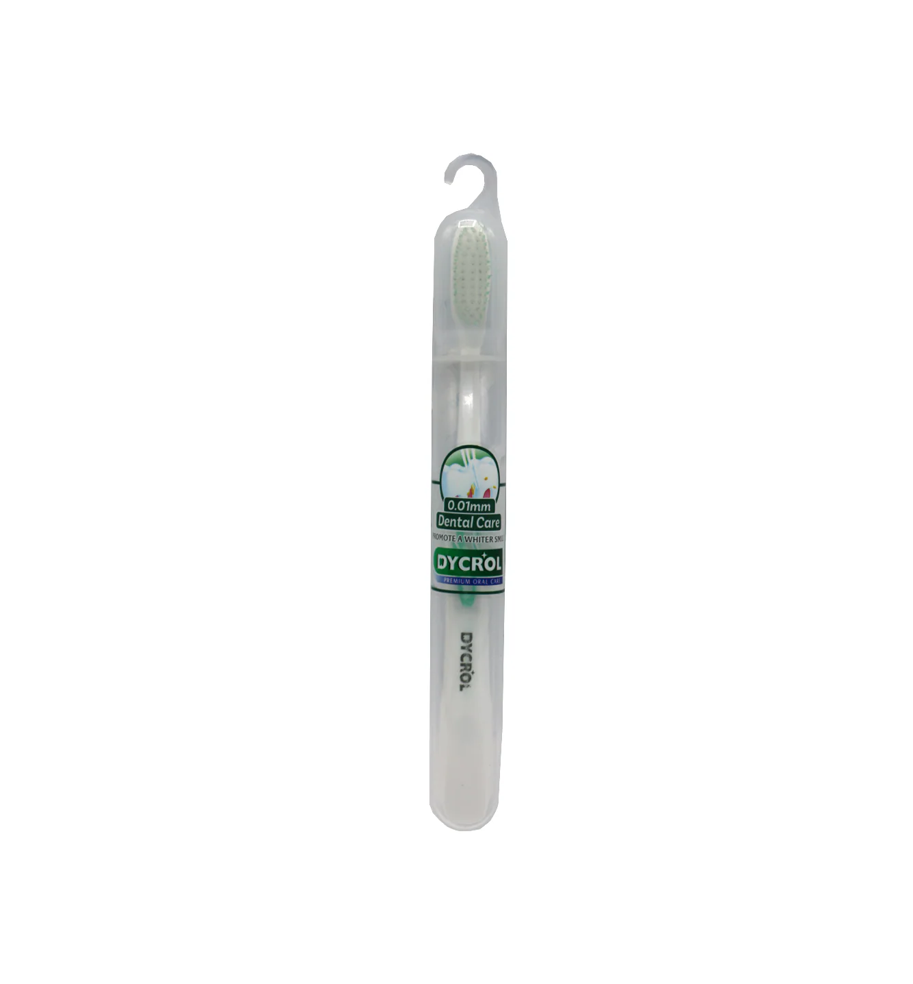 dycrol tooth brush dental care 611