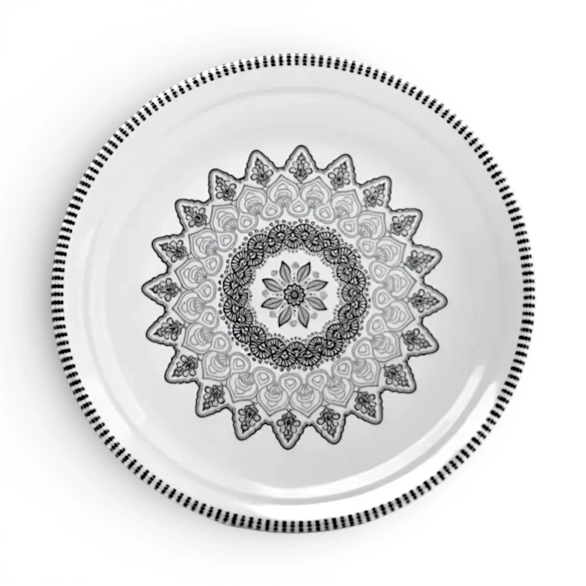 e02 bhala plate 7"d