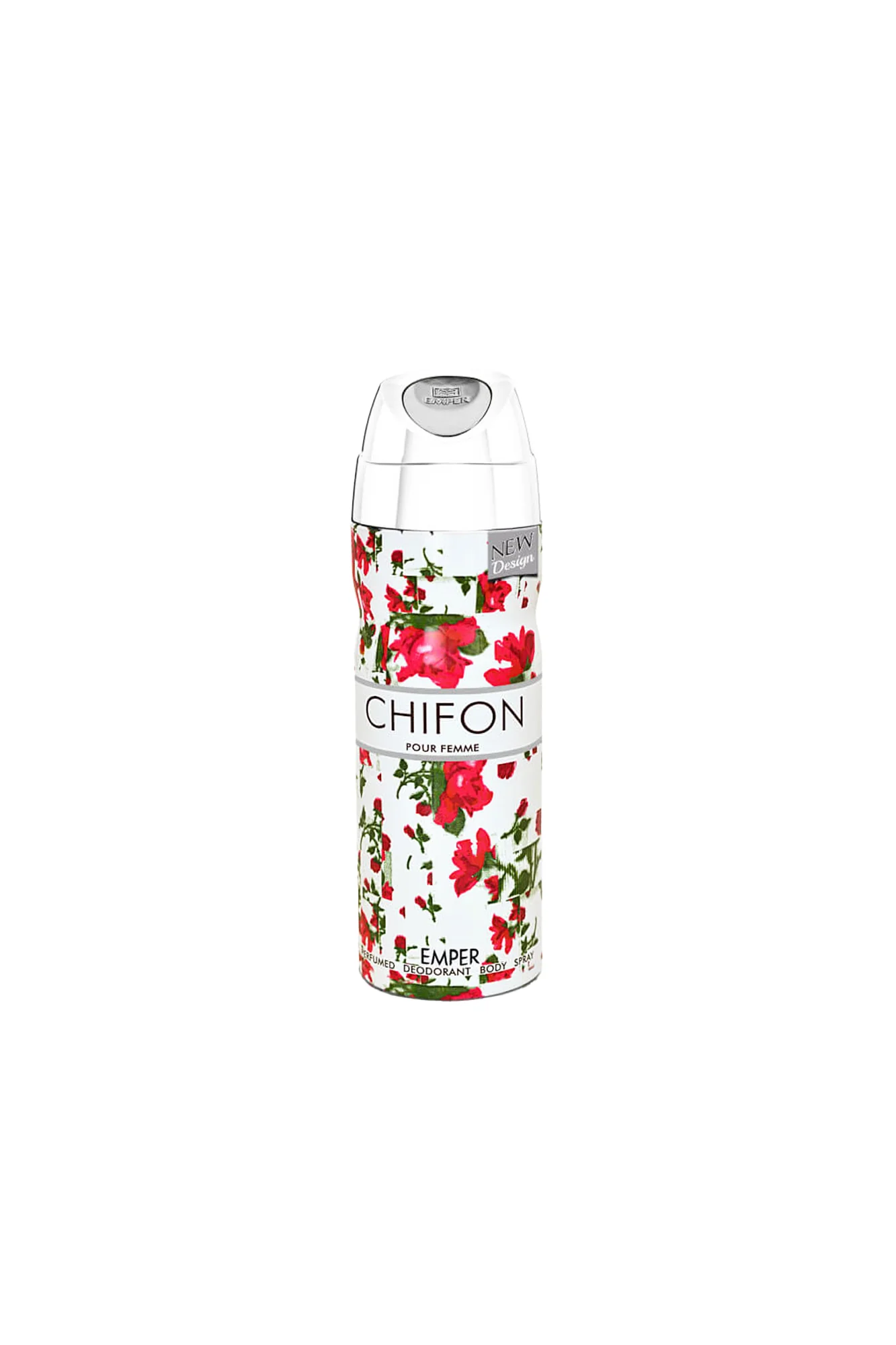 emper body spray chifon 200ml