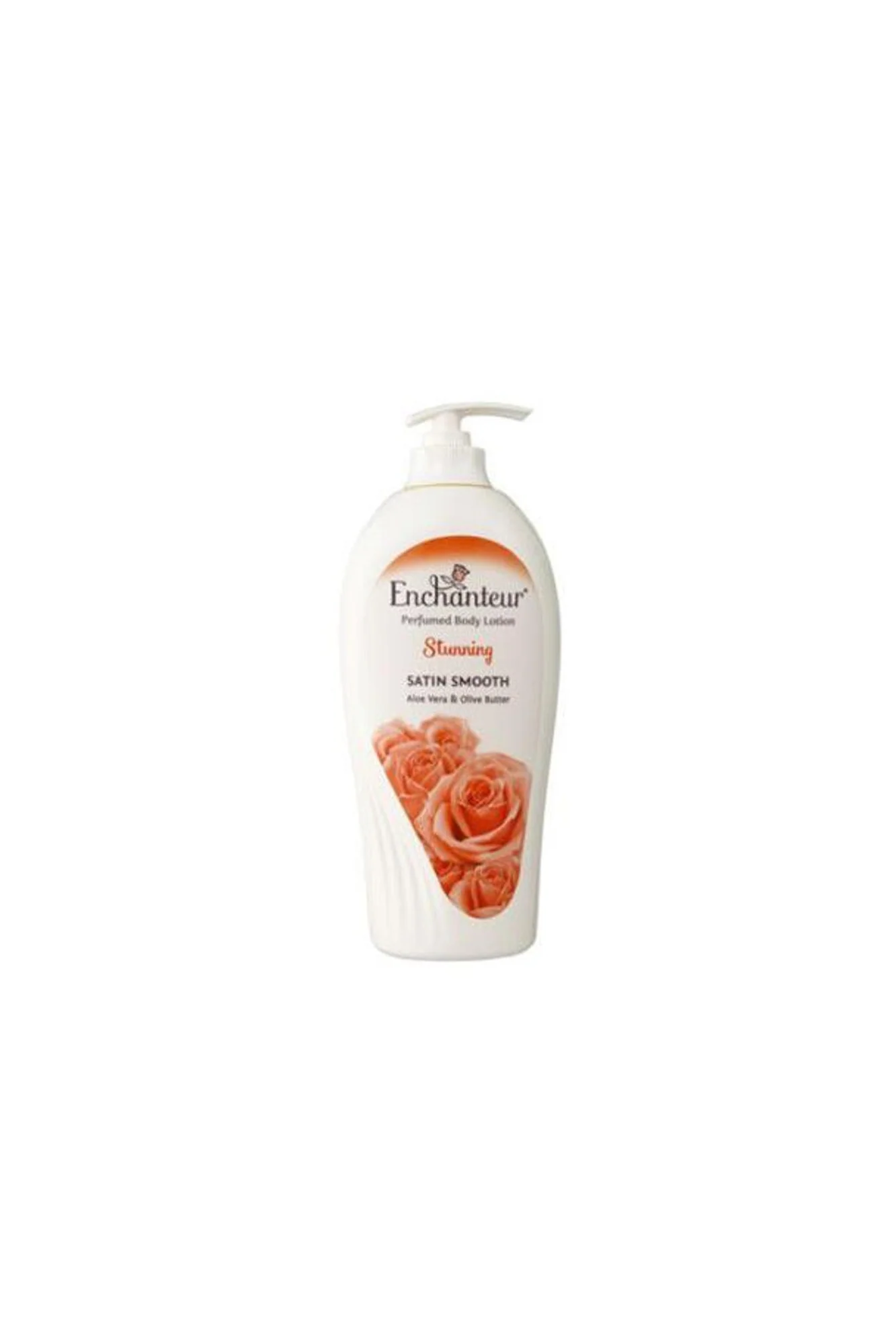 enchanteur lotion stunning 500ml