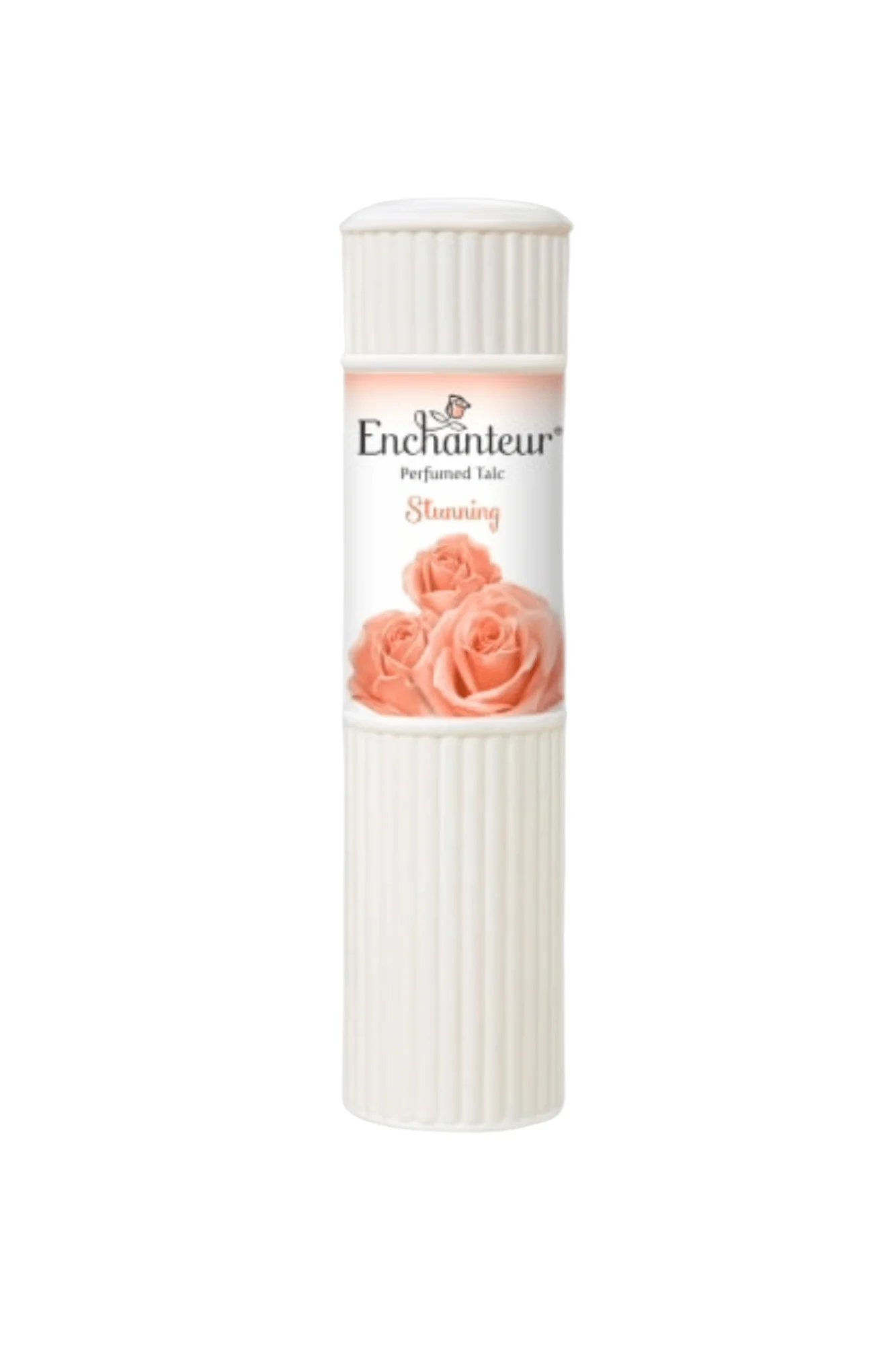 enchanteur talcum powder stunning 125g