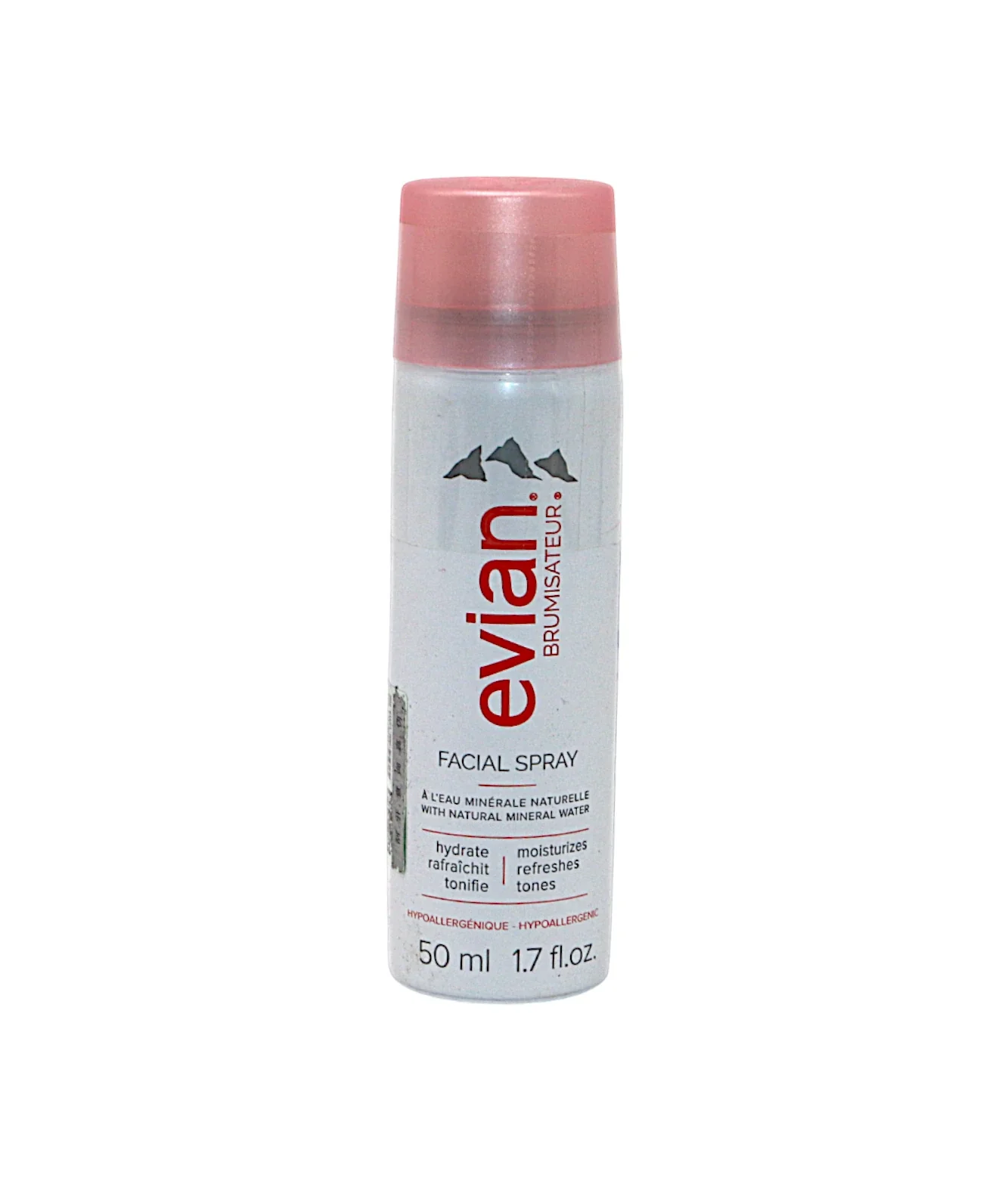 evian facial spray 50ml