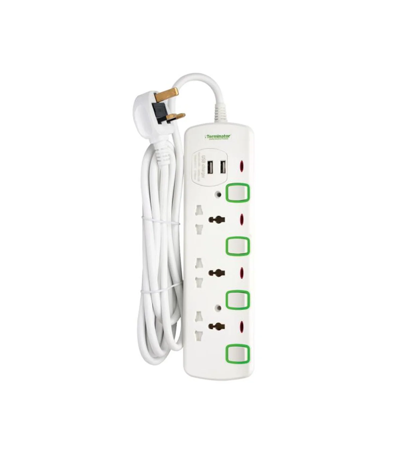 extension wire tpb853u