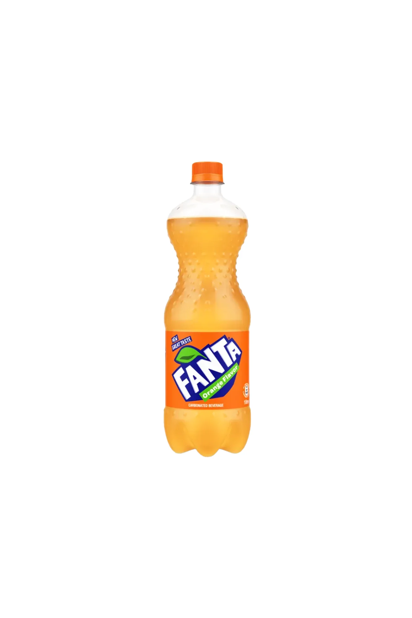 fanta 1l