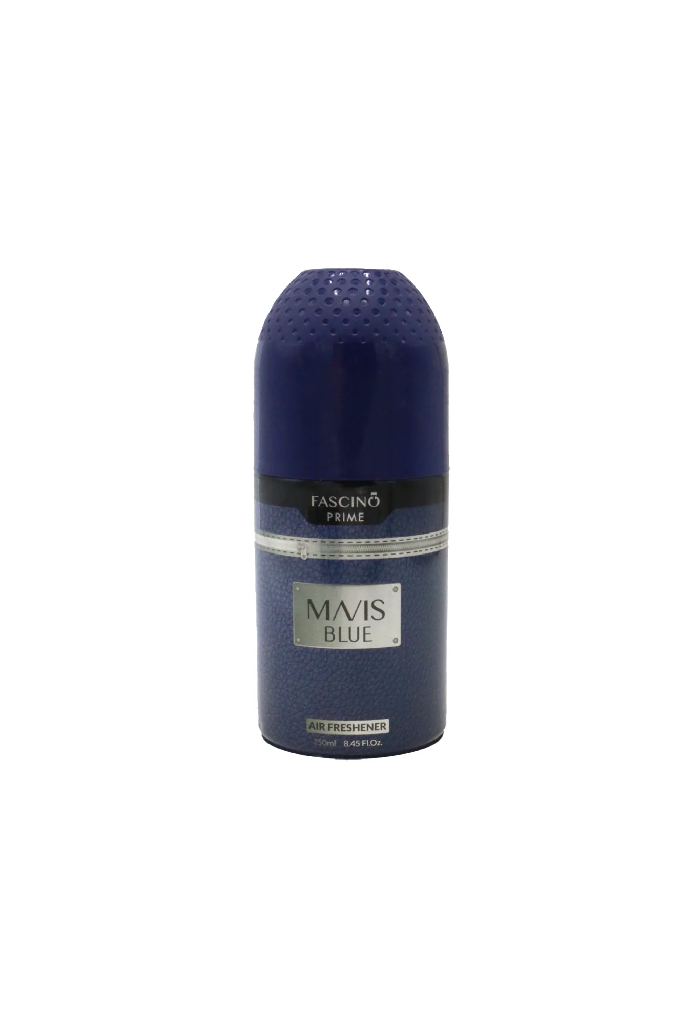 fascino prime air freshner mnis blue 250ml