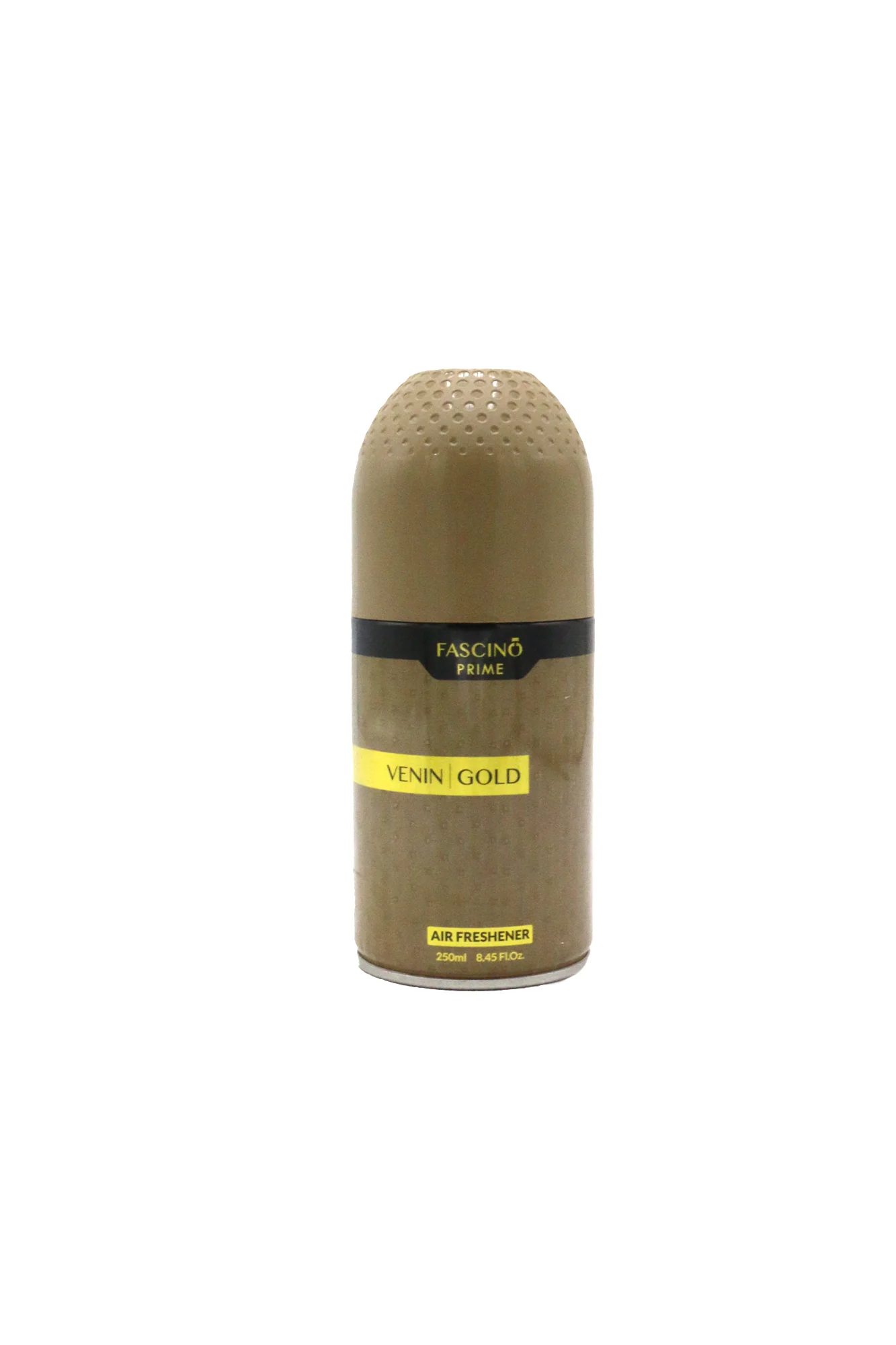 fascino prime air freshner venin gold 250ml