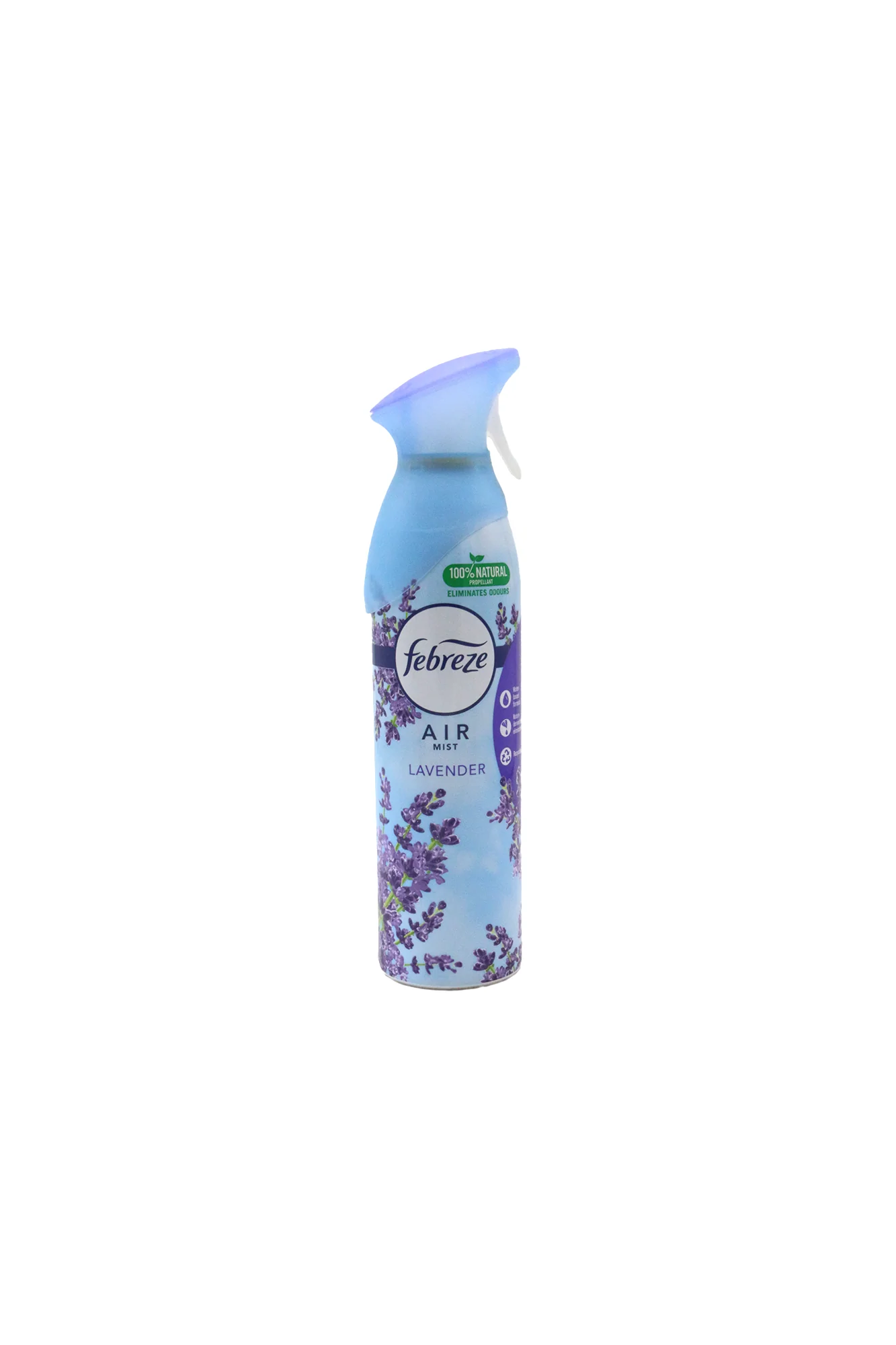 febreze air freshener lavender 300ml