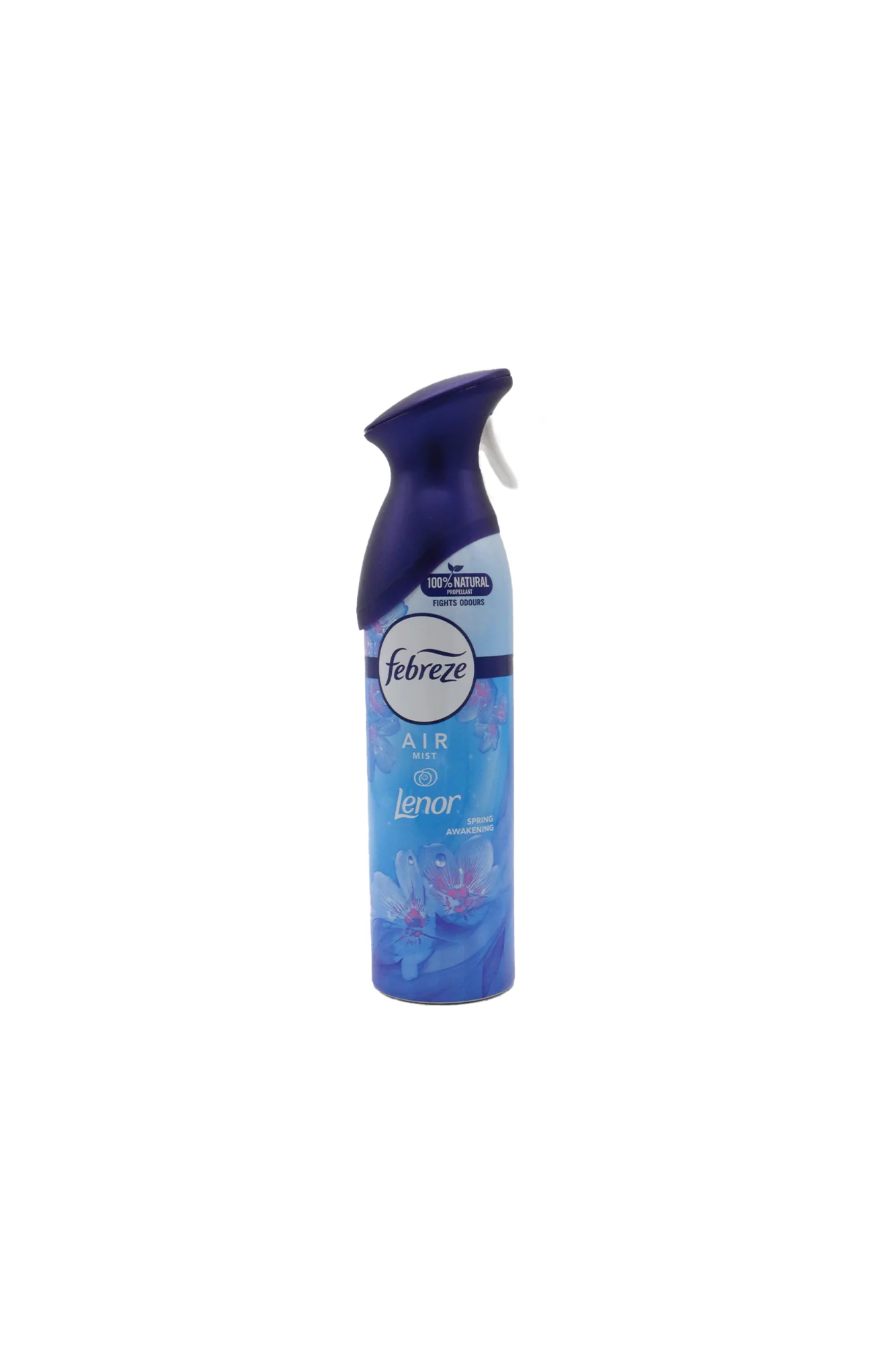 febreze air freshener lenor spring 300ml