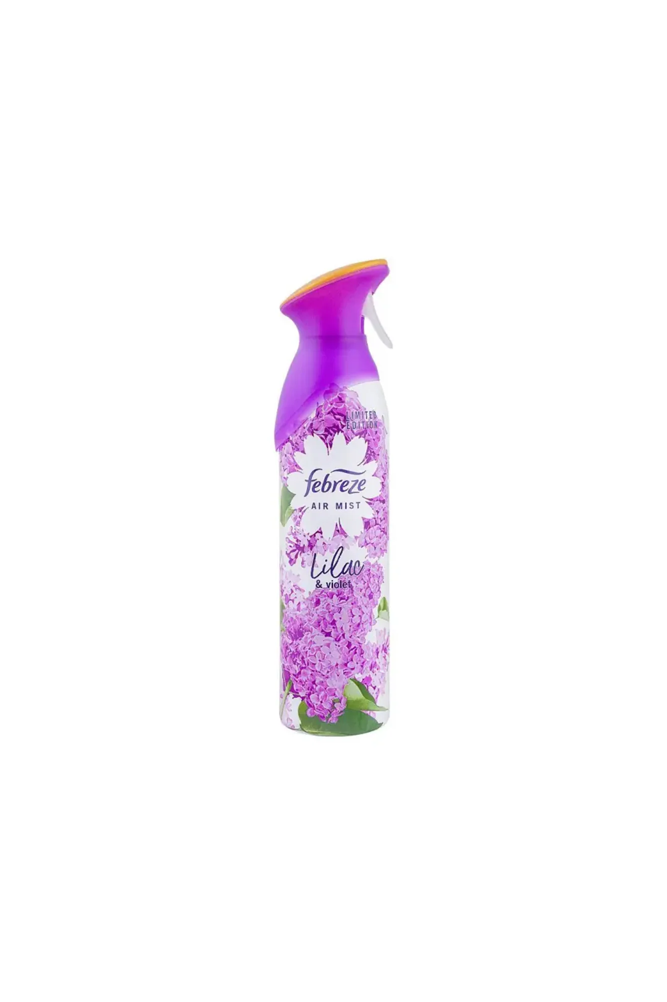 febreze air freshener lilac & violet 300ml