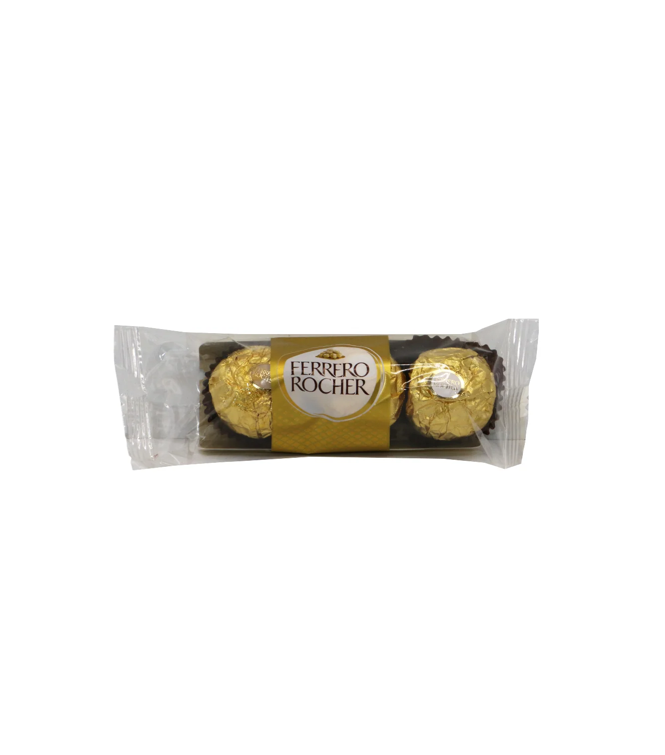 ferrero rocher chocolate 3pc 37.5g italy