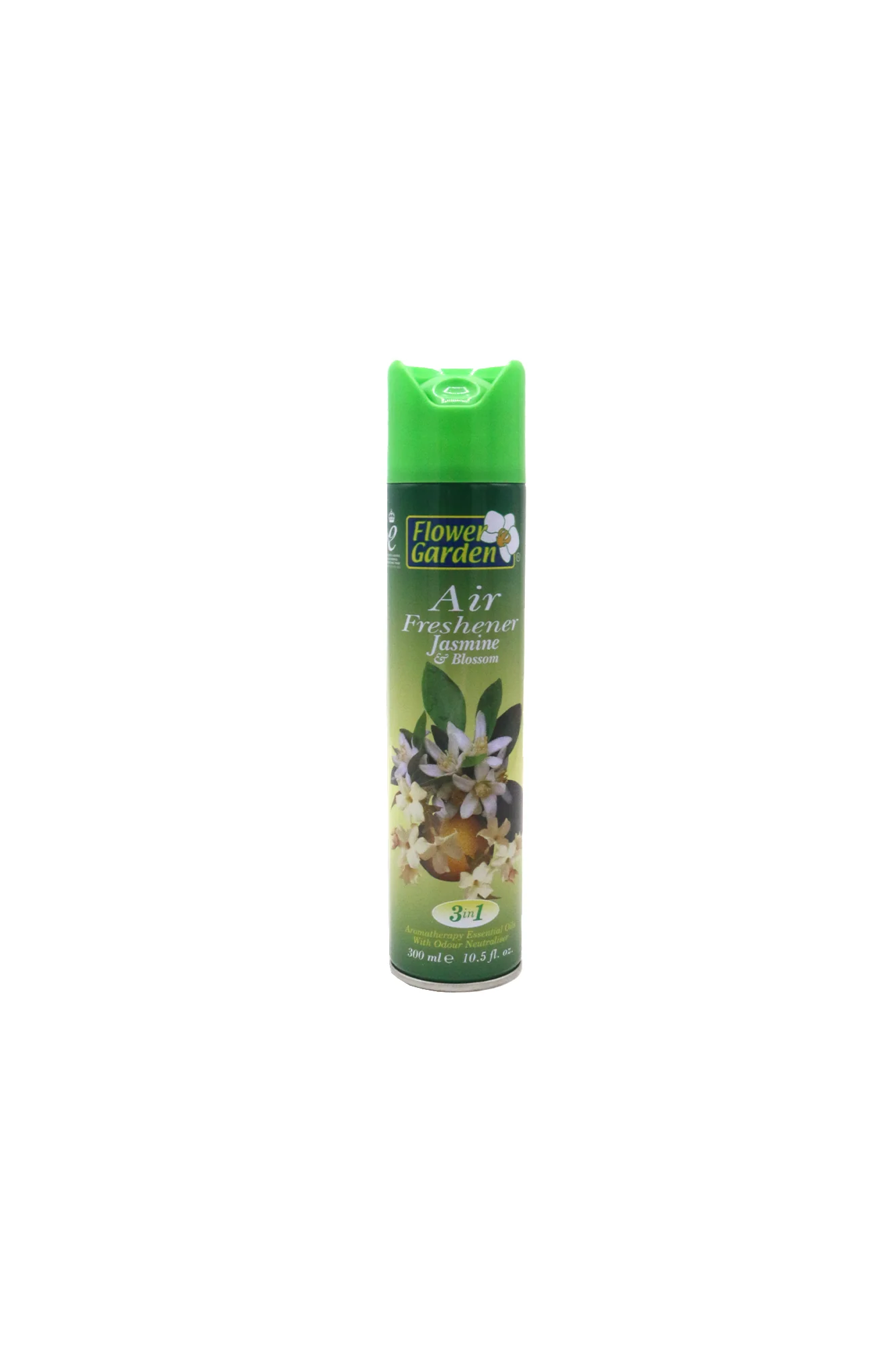 flower garden air freshener jasmine& blossom 300ml