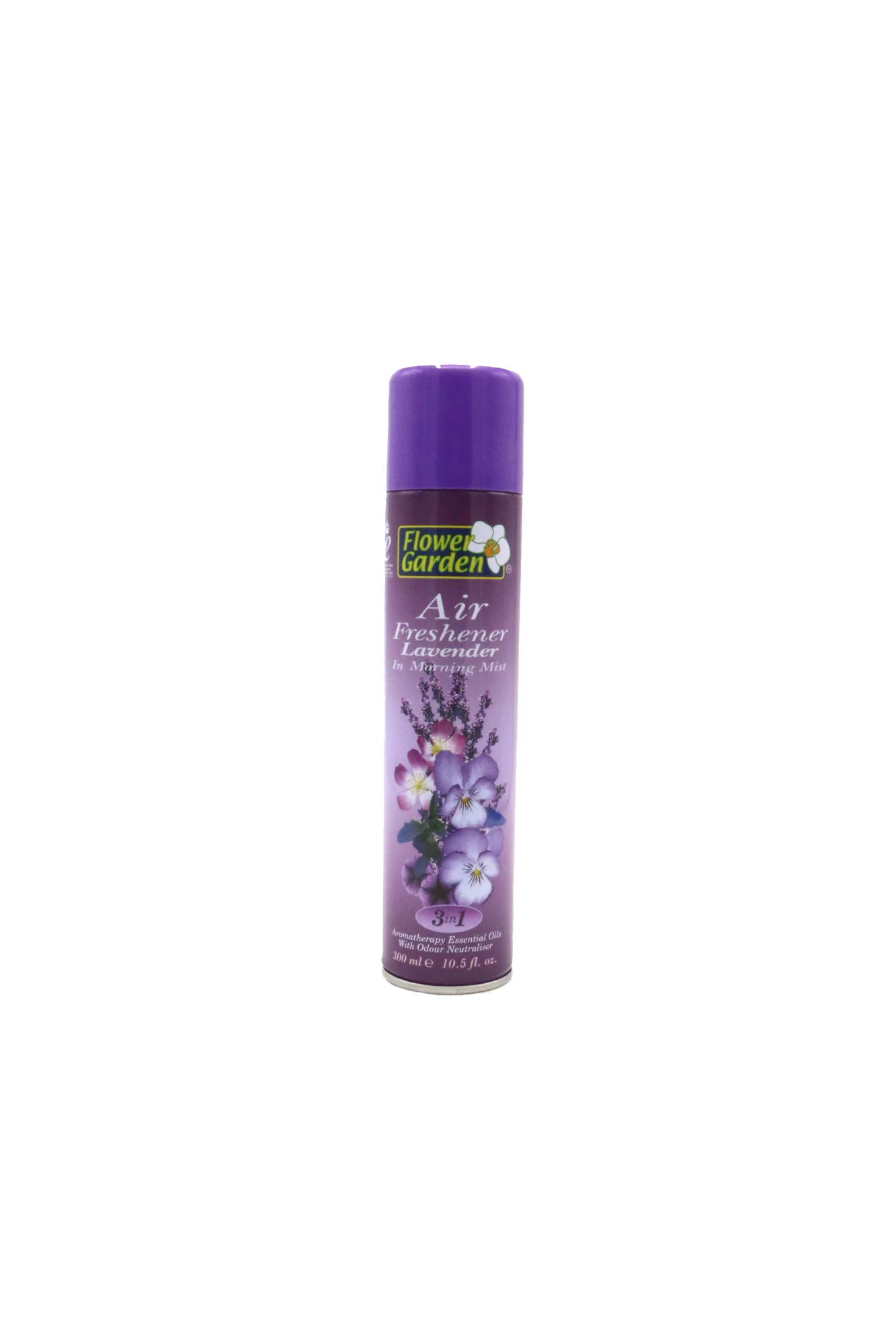 flower garden air freshener lavender 300ml
