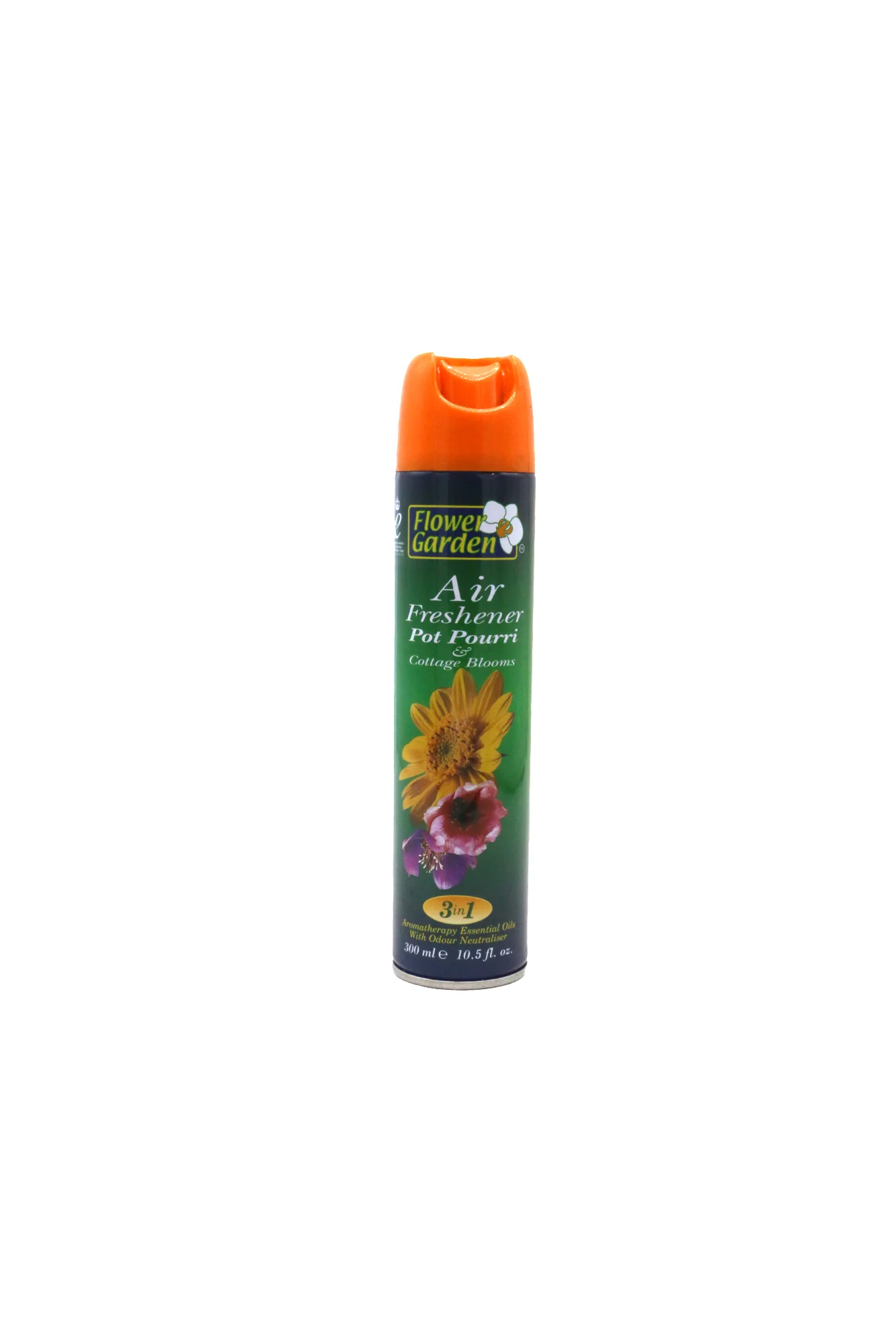 flower garden air freshener pot pourri 300ml