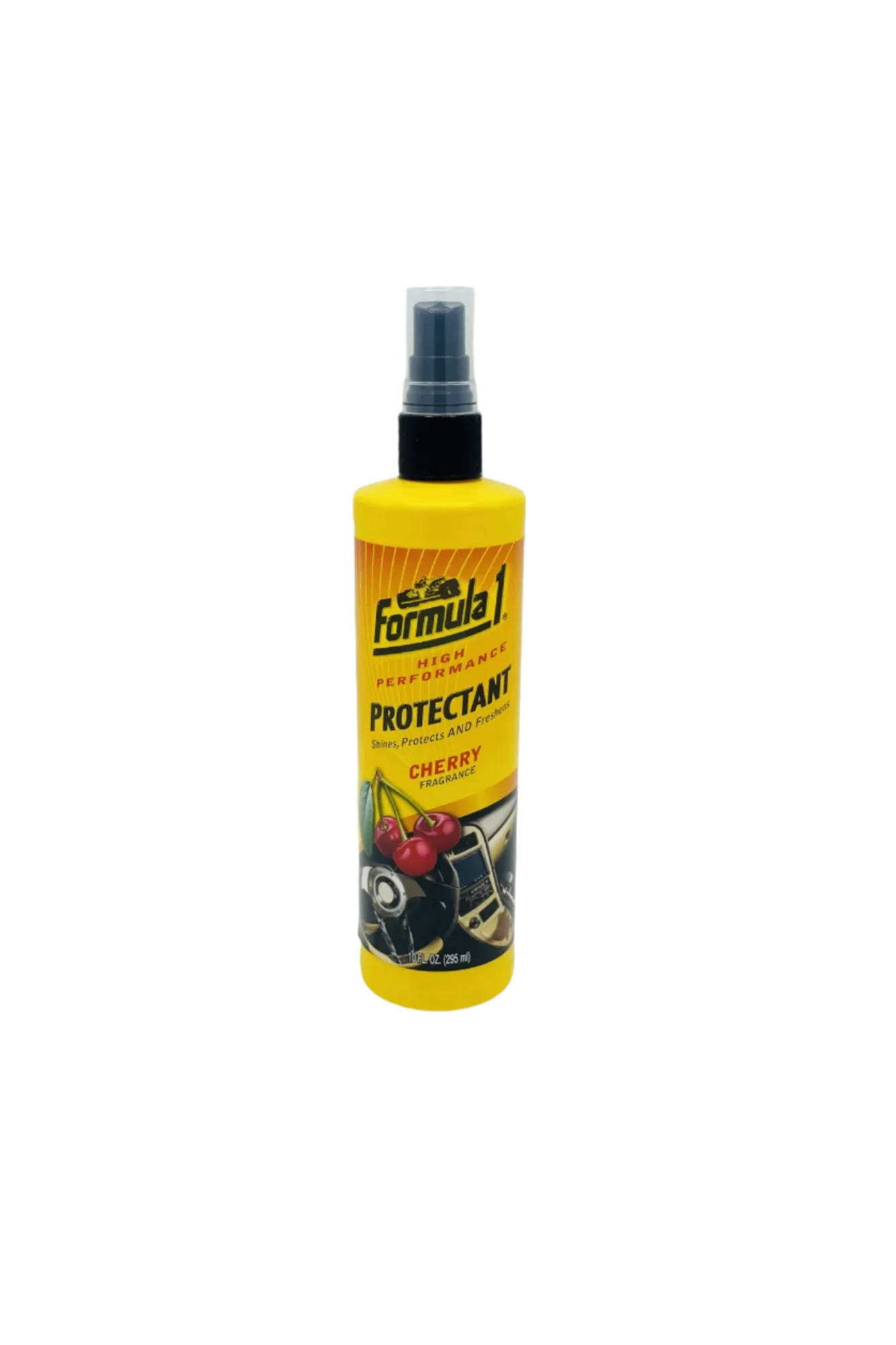 formula1 car protectant cherry 295ml