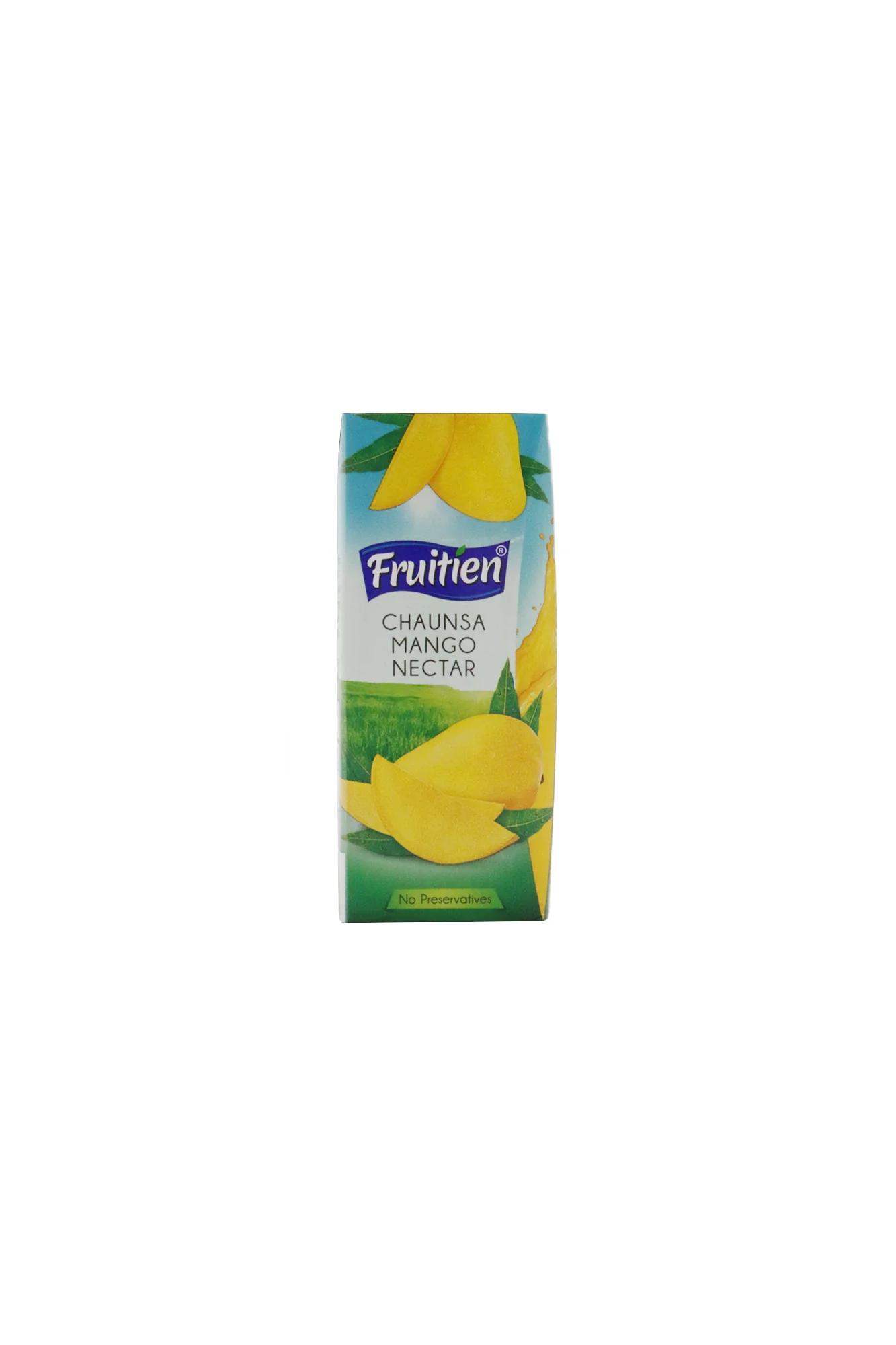 fruitien juice chaunsa mango 200ml