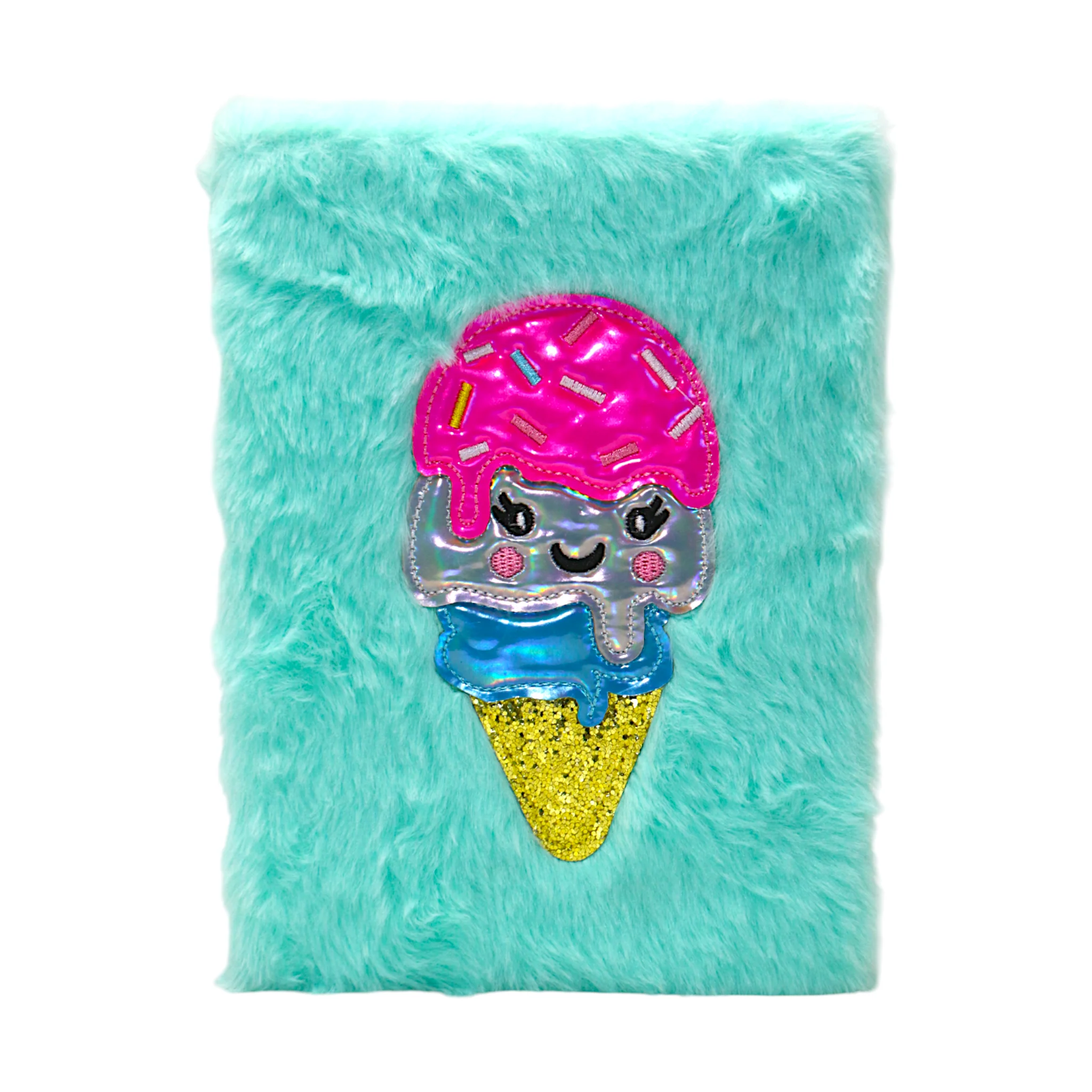 furr diary china