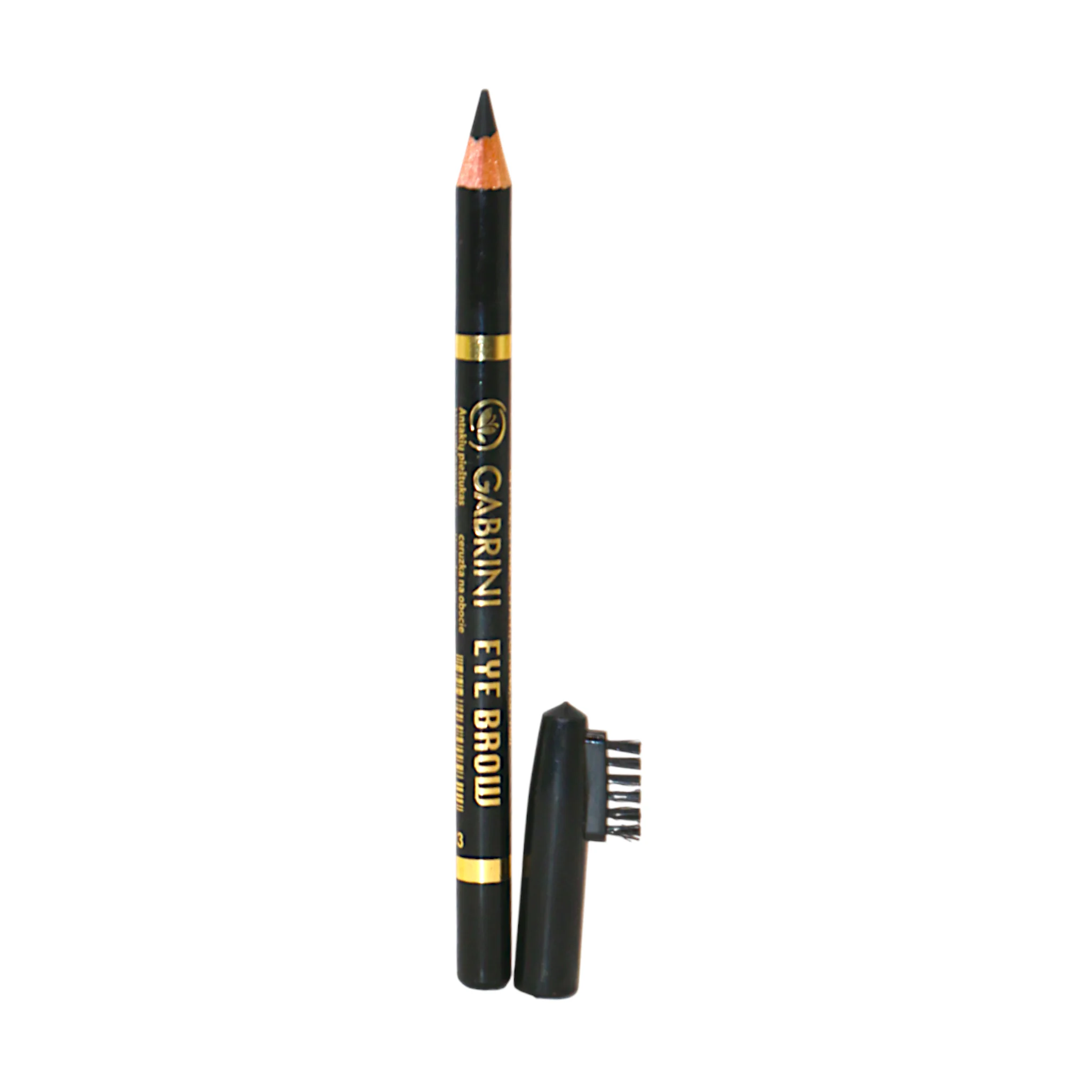 gabrini eye brow pencil 103