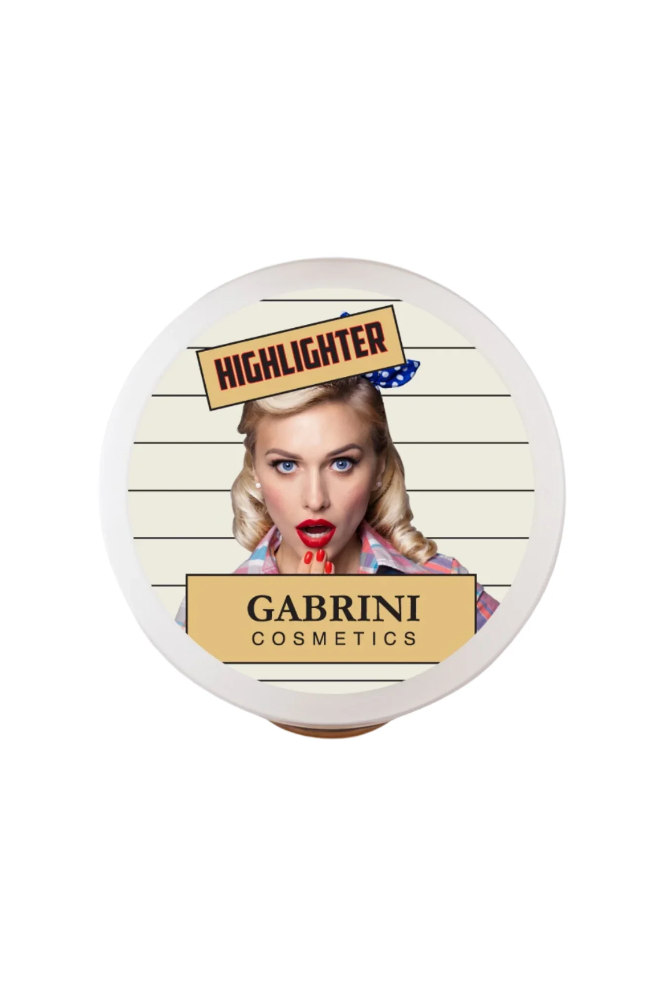 gabrini highlighter 04 12g - Image 2