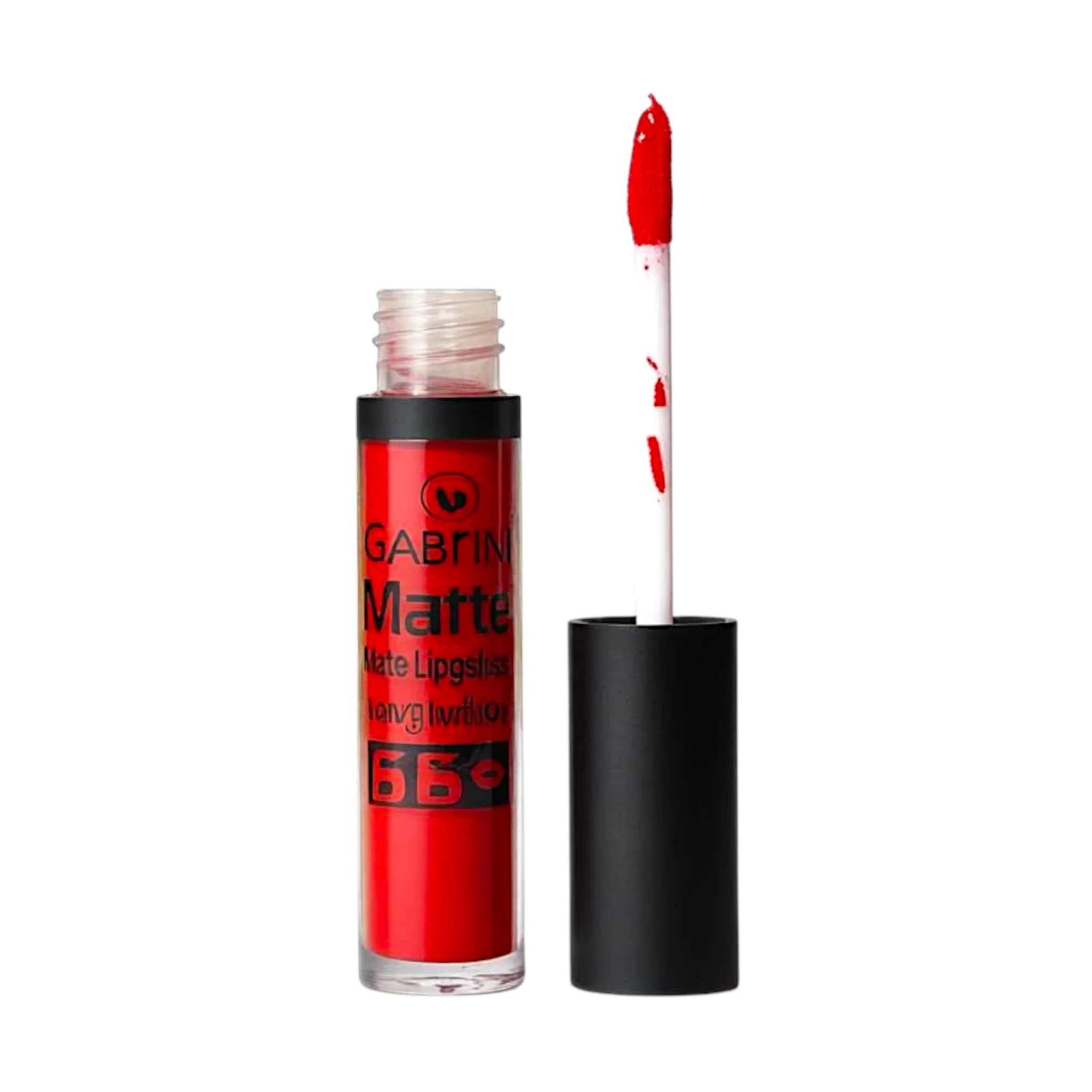 gabrini lipgloss matte 04