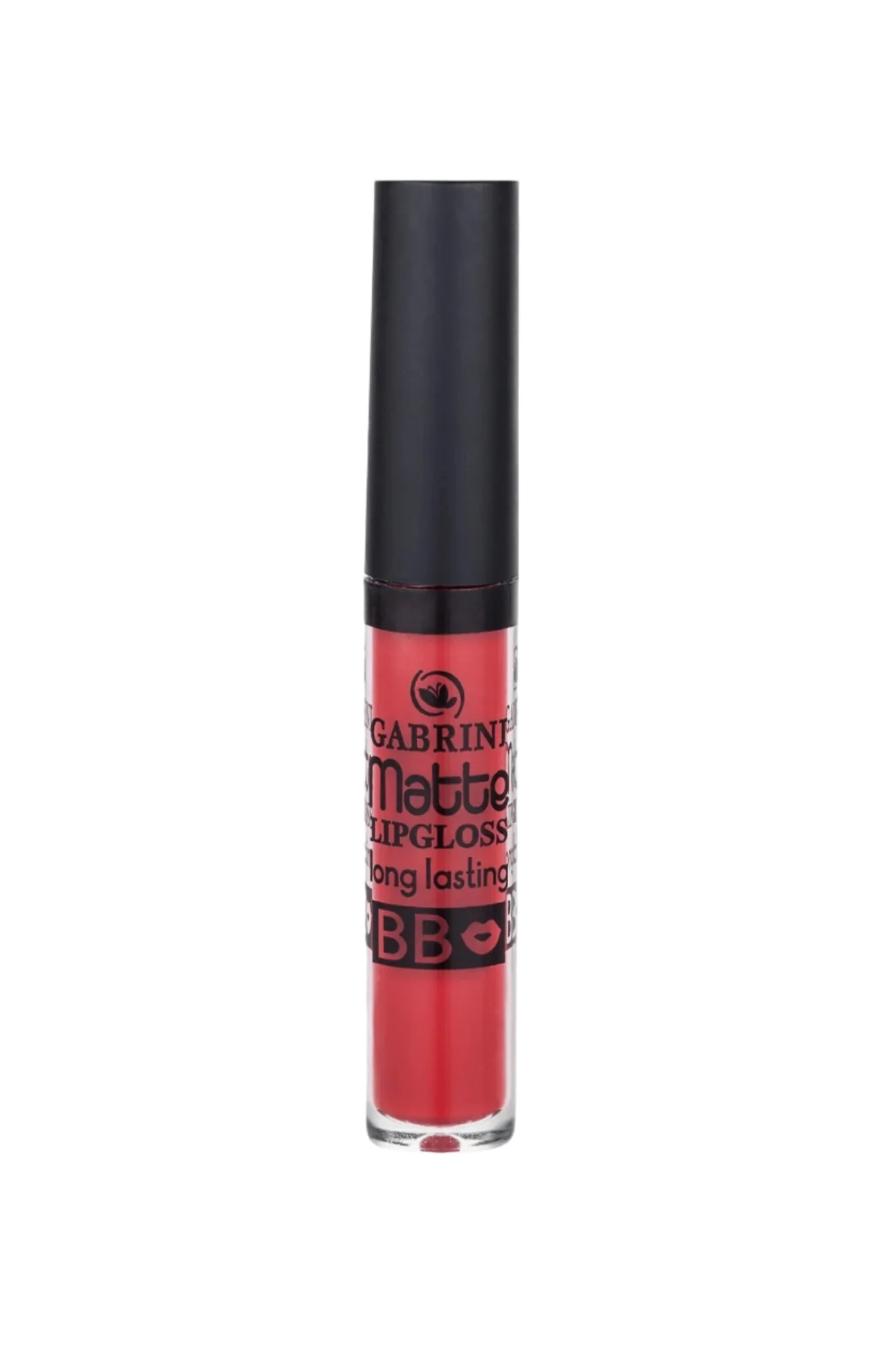gabrini lipgloss matte 28