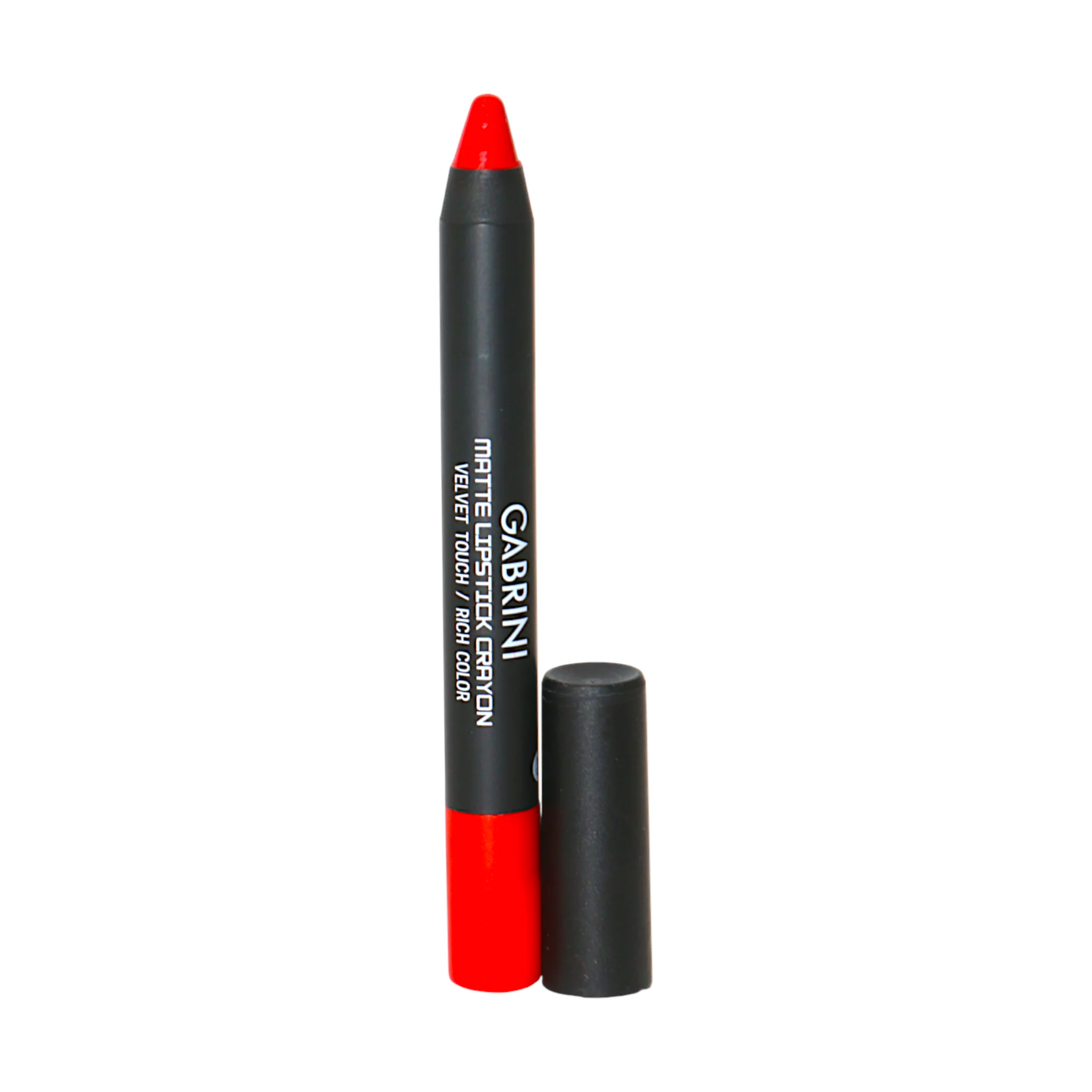 gabrini lipstick crayon matte 20 3.5g