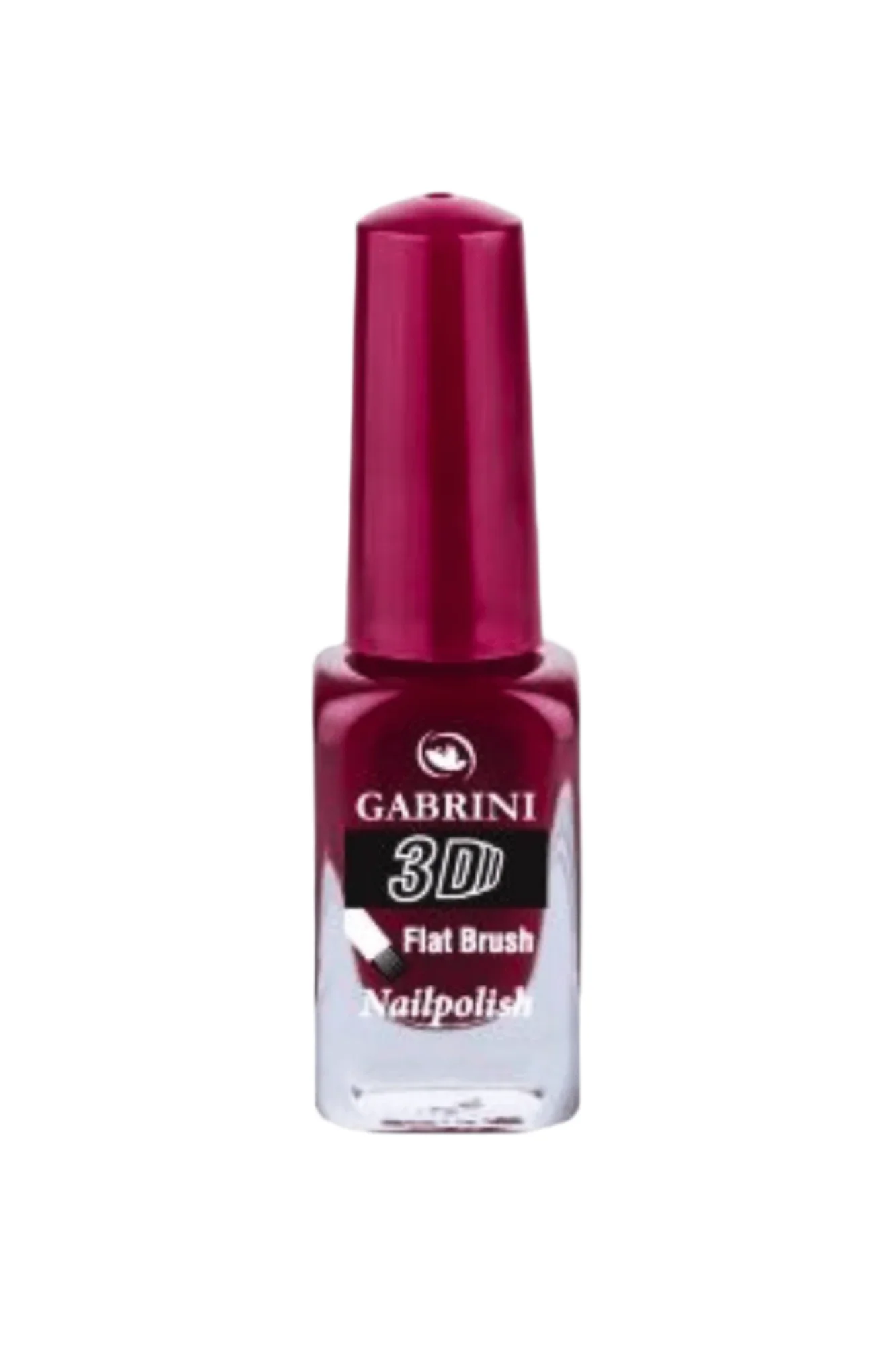 gabrini nail paint 3d 38 13ml