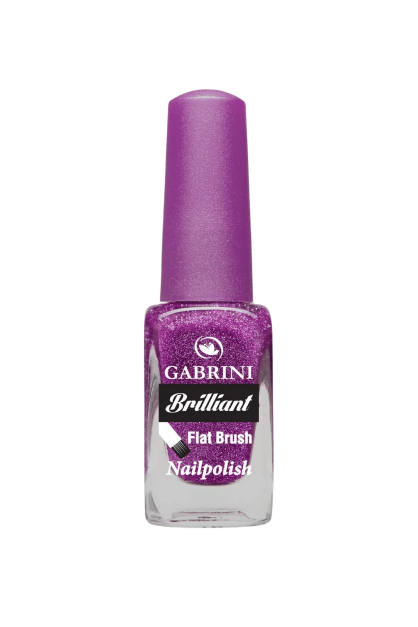 gabrini nail paint brilliant b05 13ml