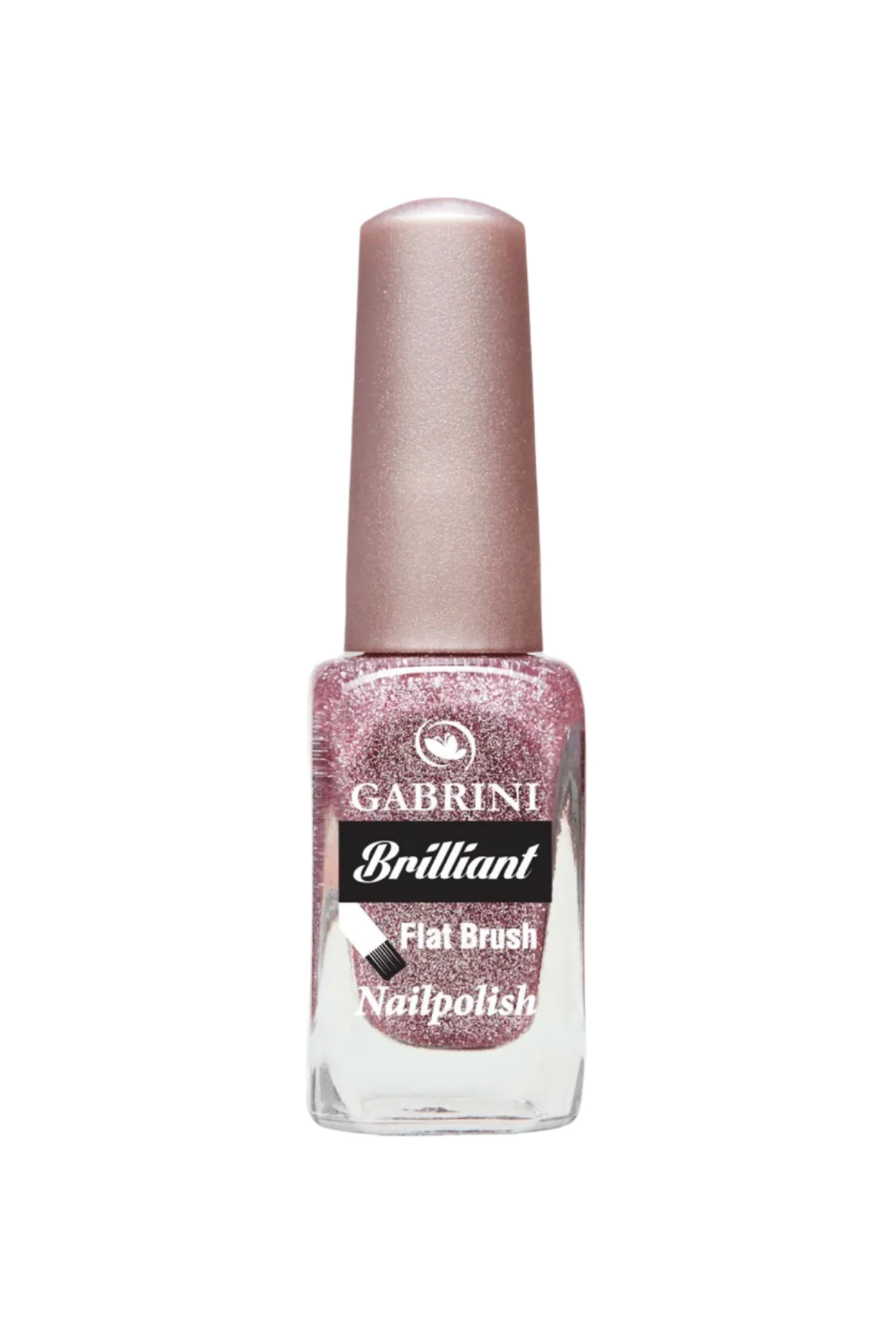 gabrini nail paint brilliant b12 13ml