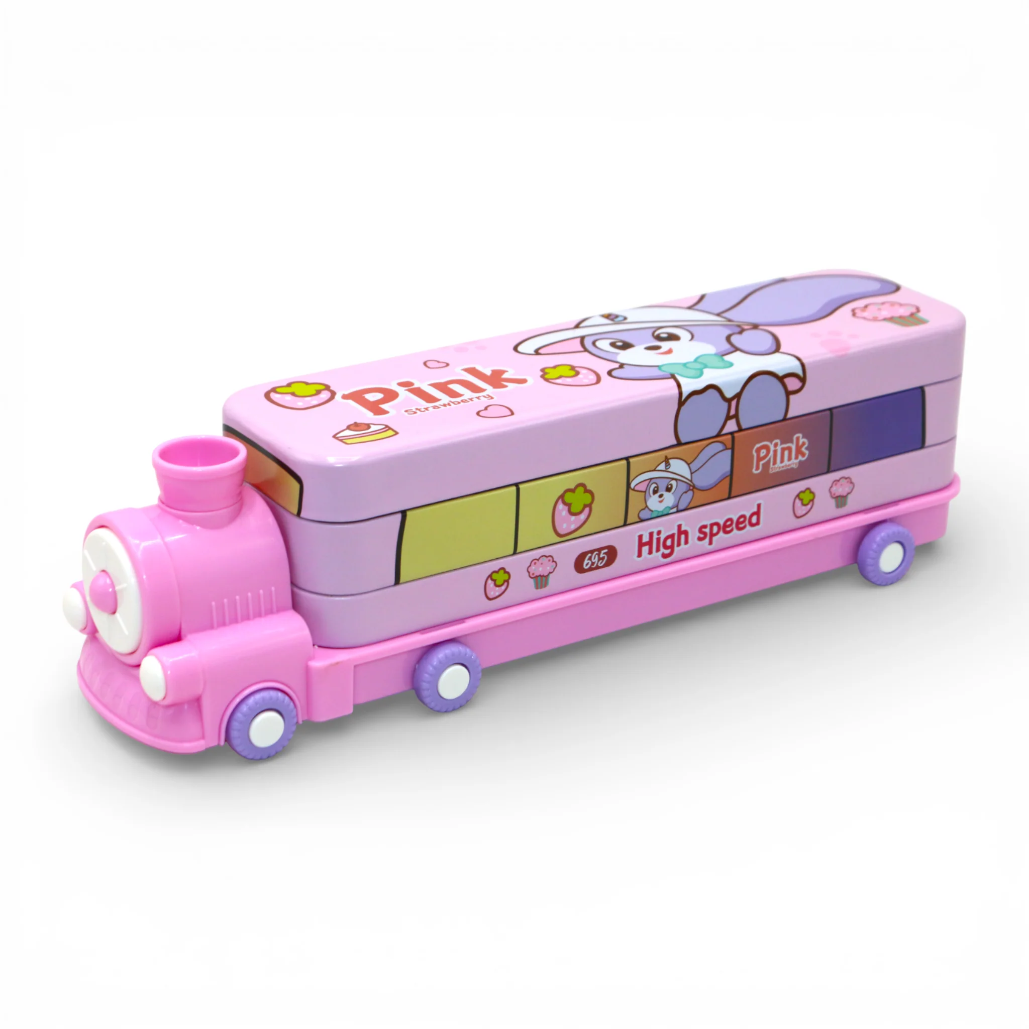 geometry box 695 china