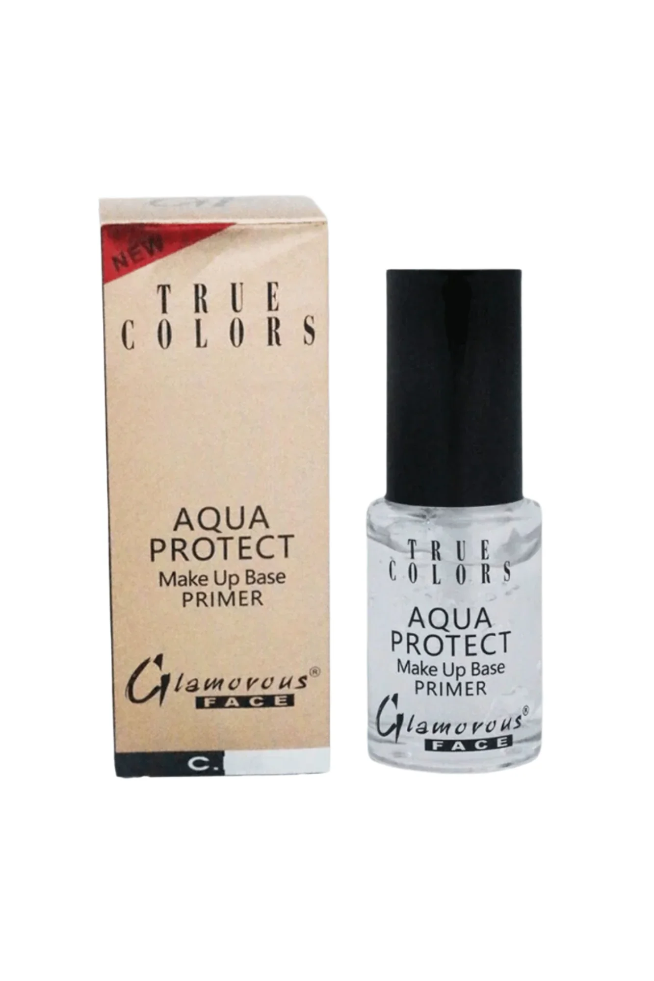 glamorous primer 7861