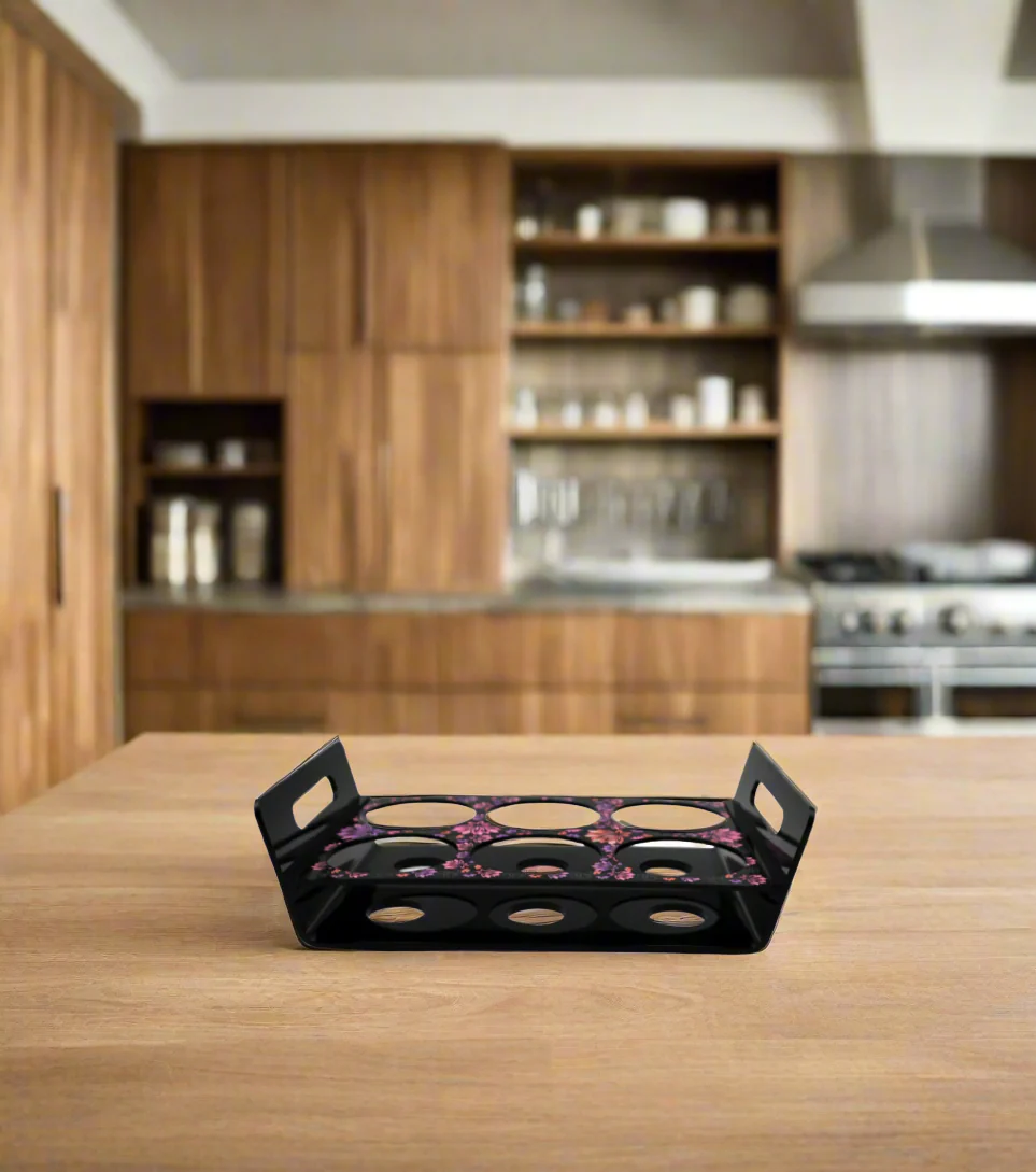 glass holder 6in1
