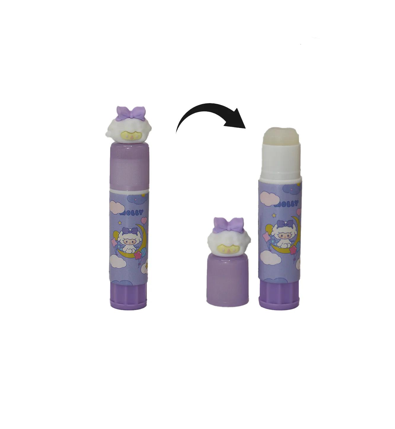 glue stick 00621 china