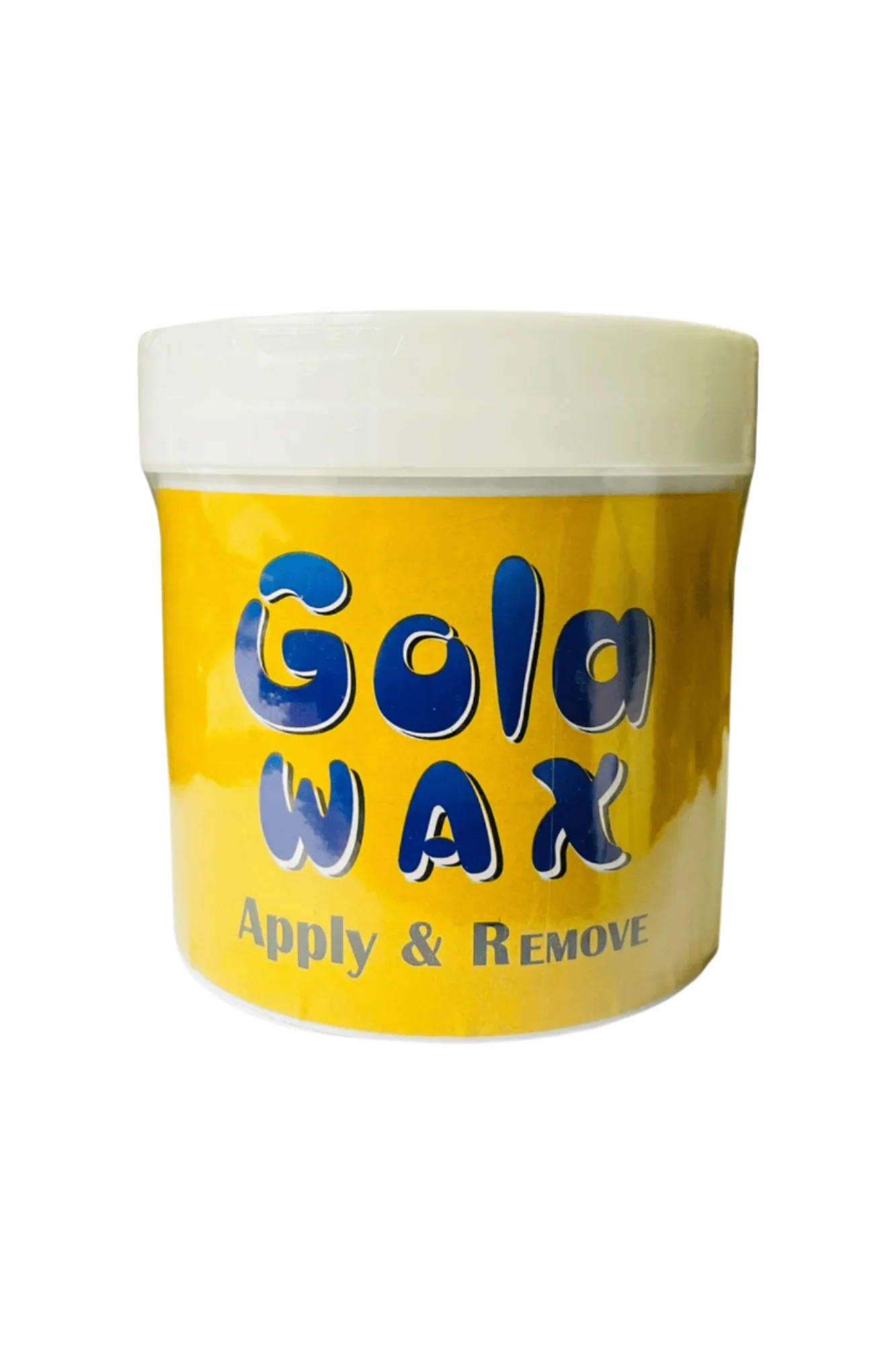 gola wax 700g