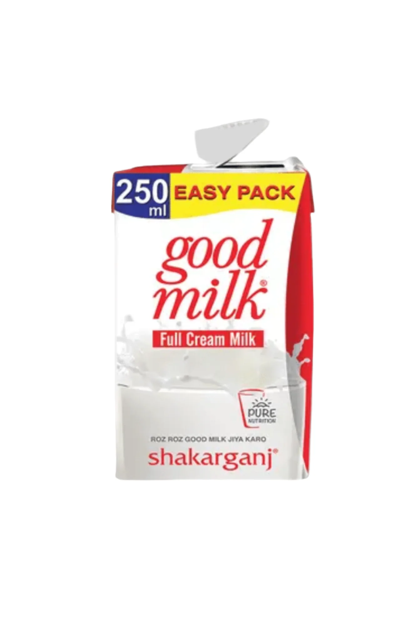 good milk 250ml