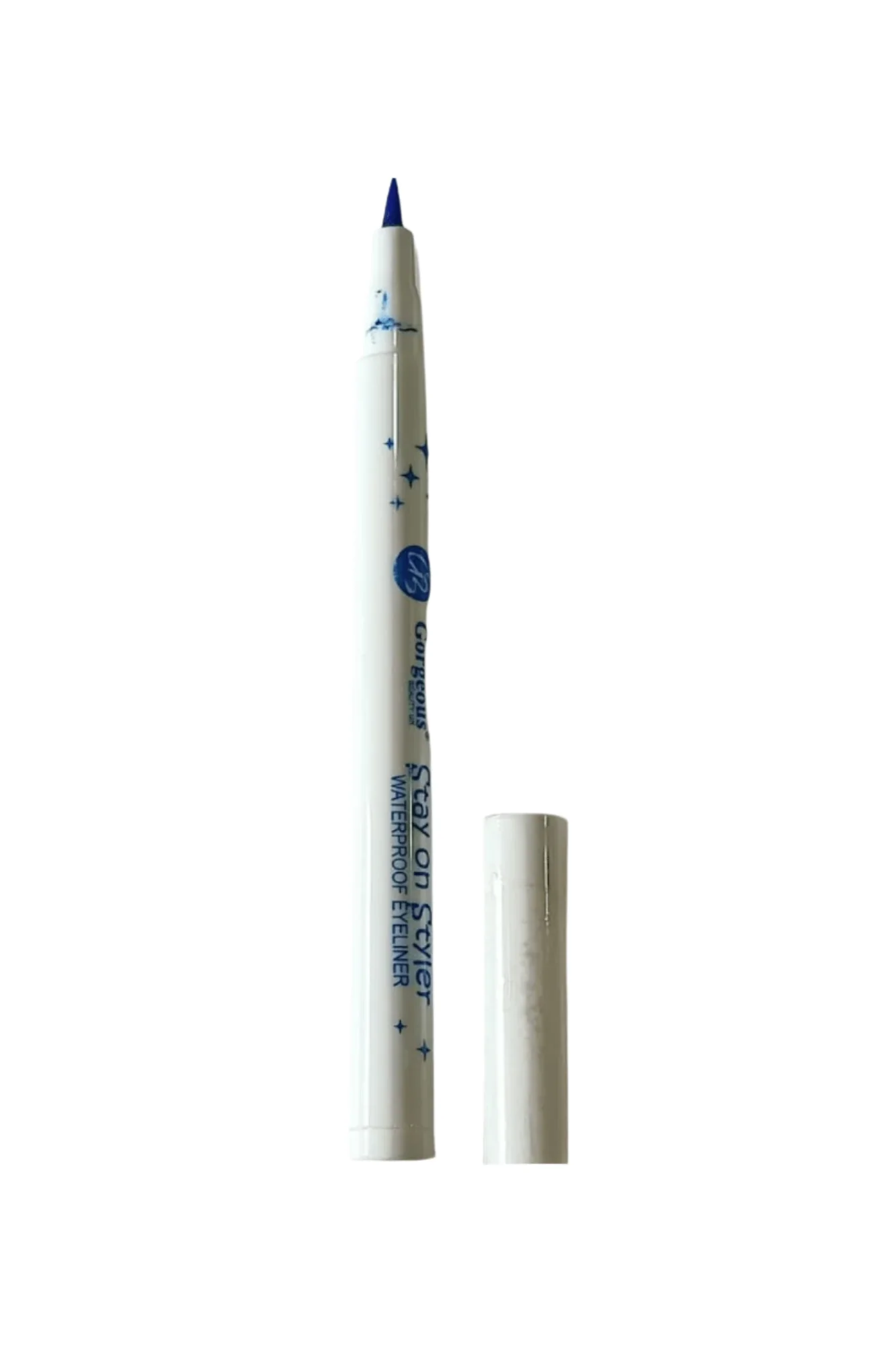 gorgeous beauty eyeliner waterproof 803 12ml