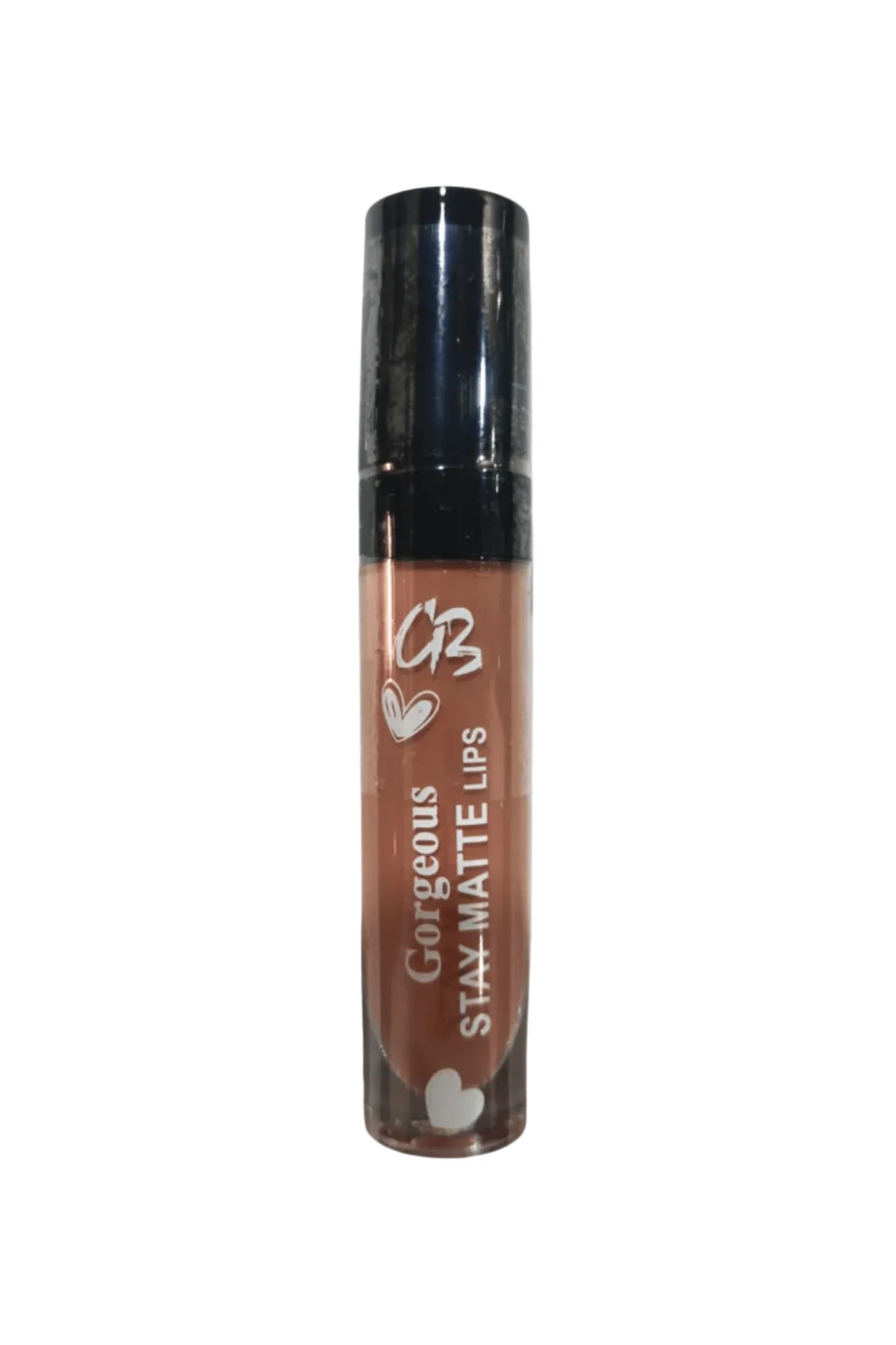 gorgeous beauty lipgloss 03
