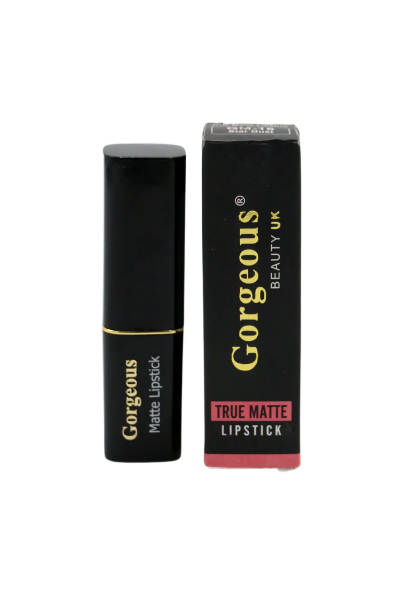 gorgeous beauty lipstick matte 14 - Image 2