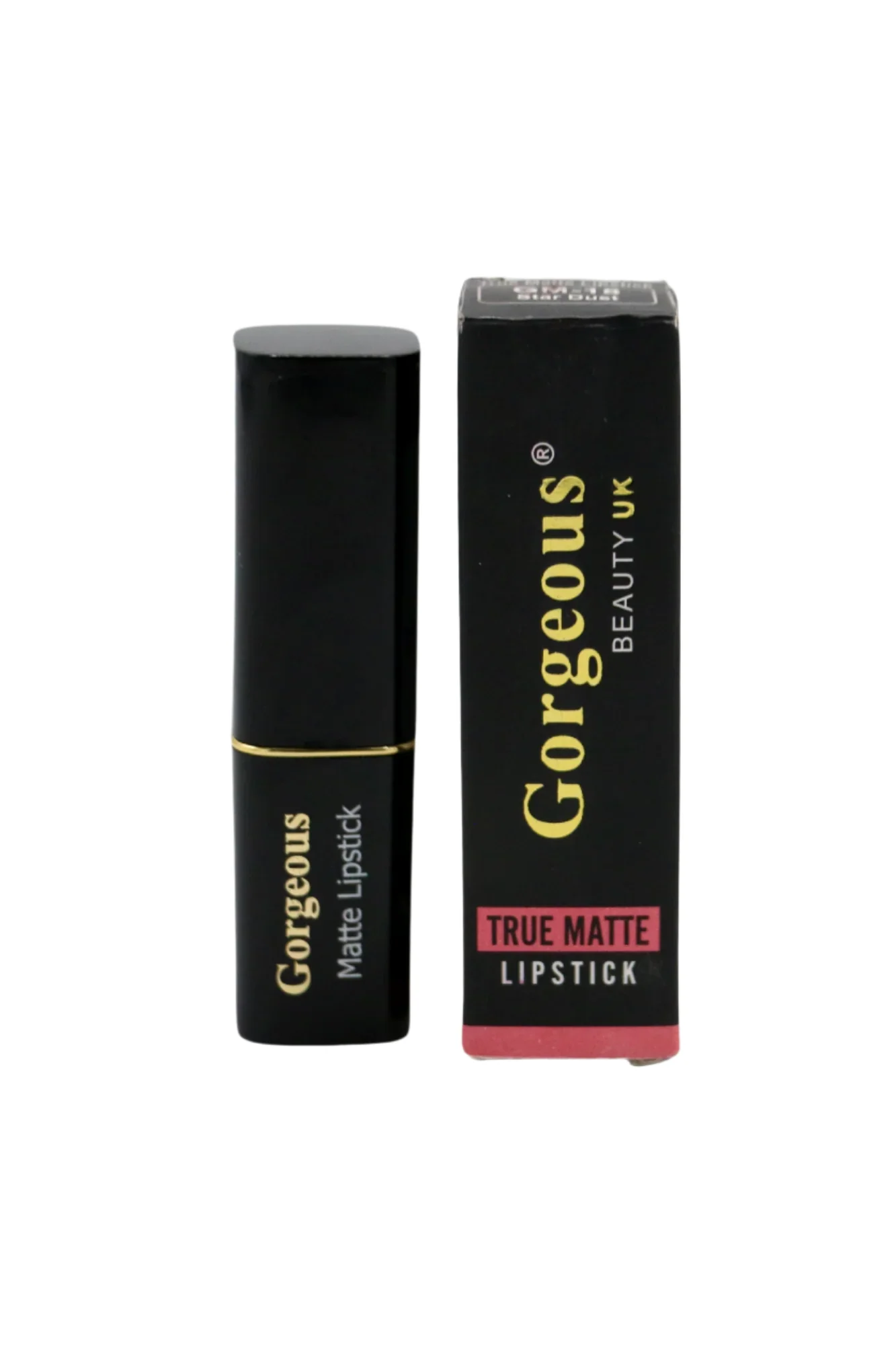 gorgeous beauty lipstick matte 15 - Image 2